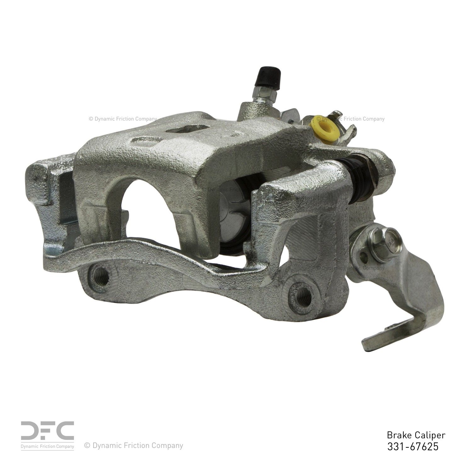 2002, 2001 INFINITI G20 Disc Brake Caliper