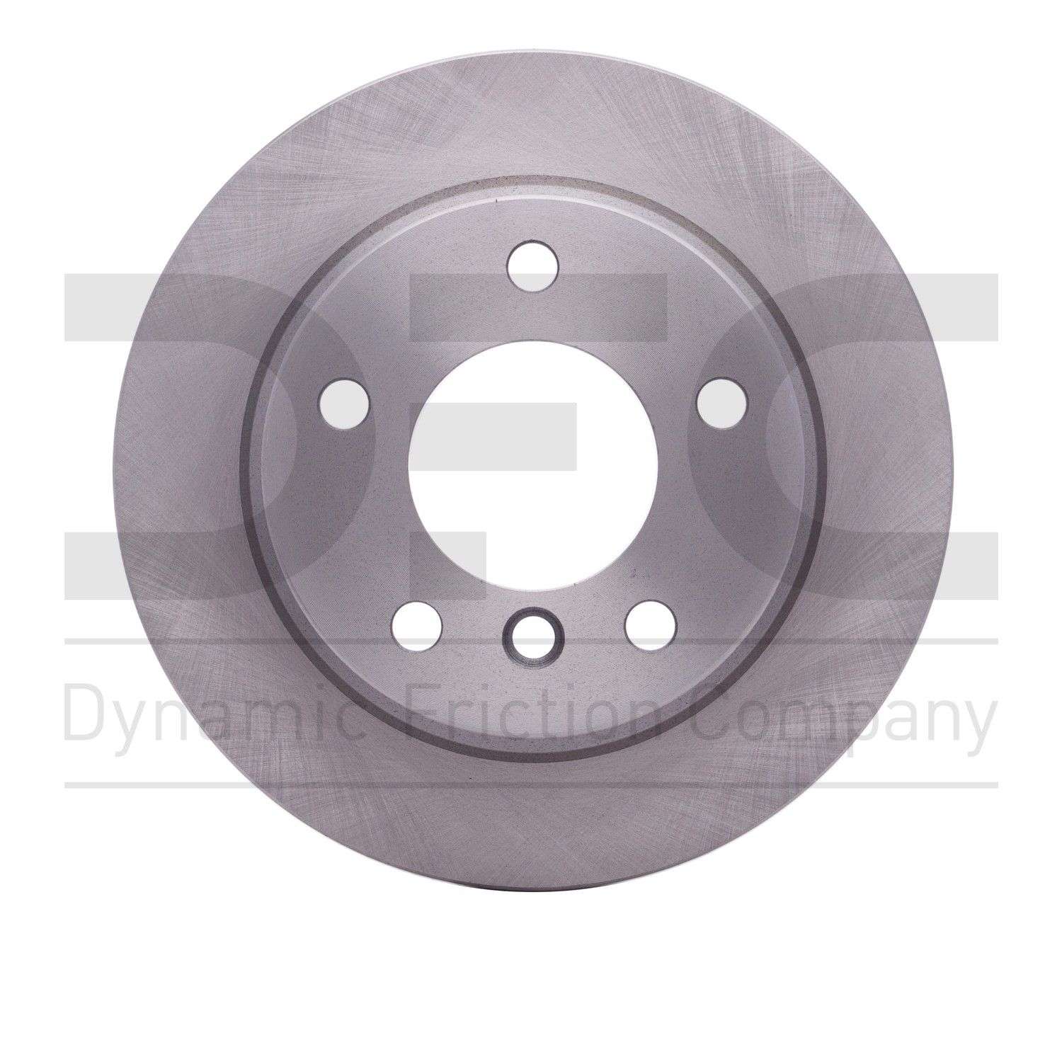 2023, 2022, 2021, 2020 Dodge Challenger Disc Brake Rotor