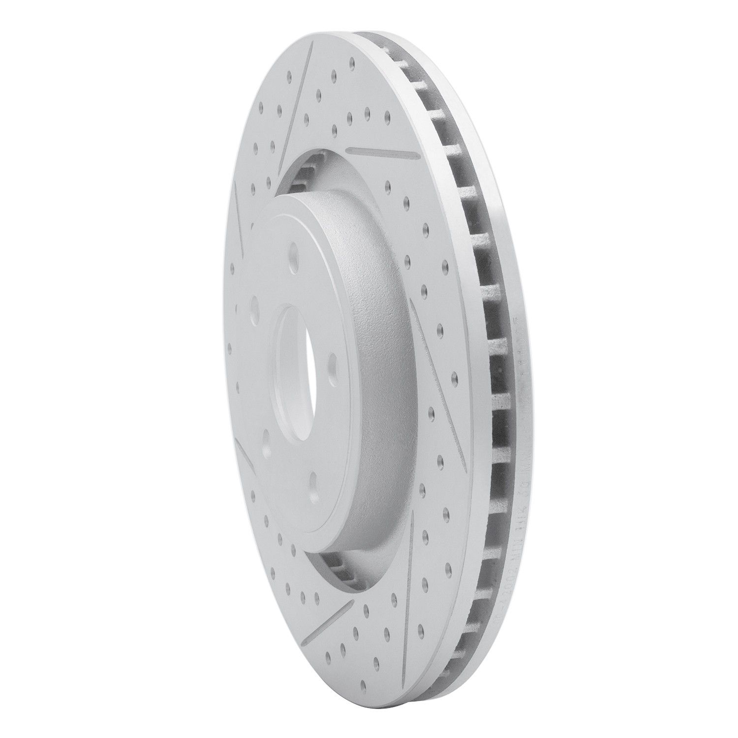 2010, 2009, 2008, 2007, 2006 Jeep Grand Cherokee Cherokee Disc Brake Rotor