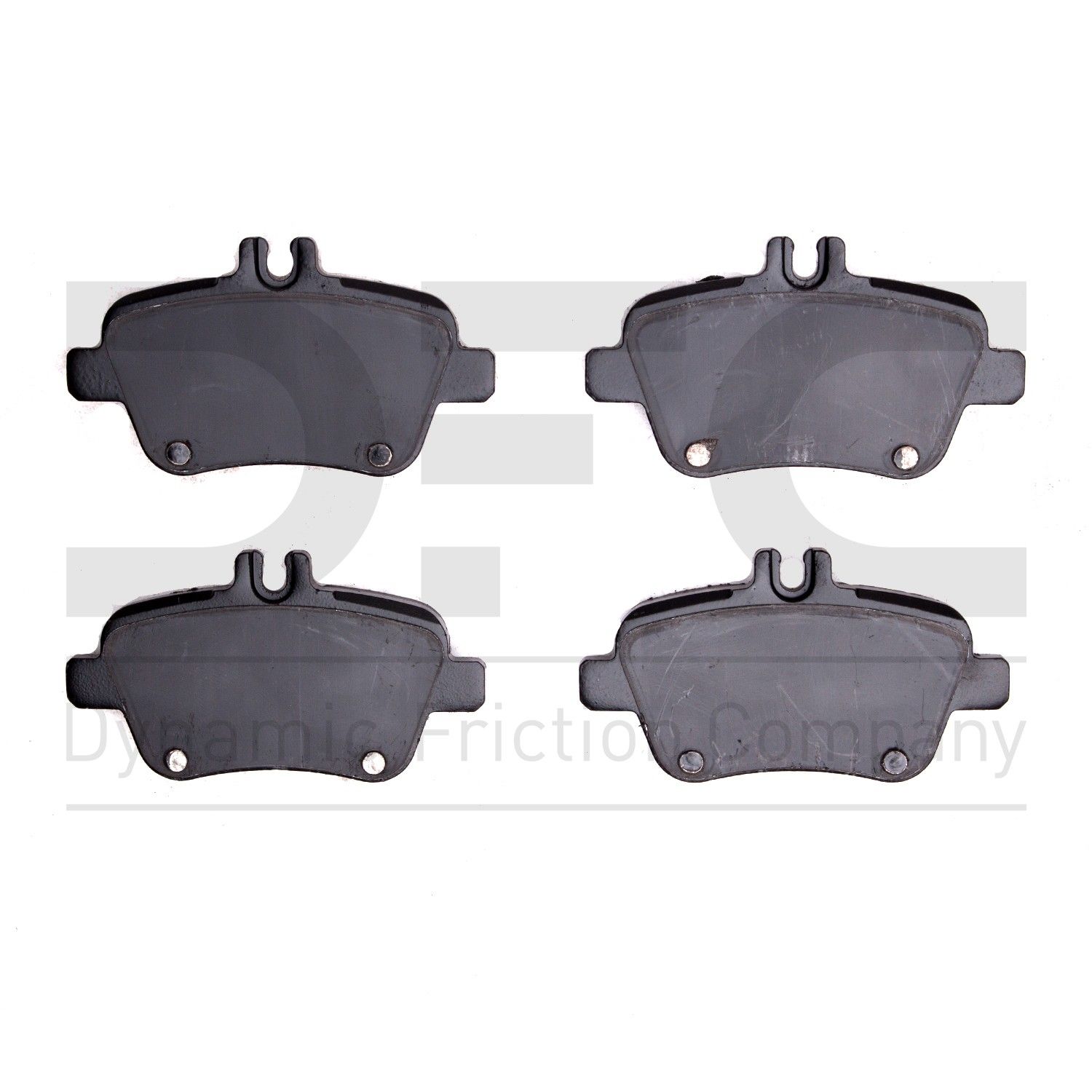 2014 Mercedes-Benz GLA250 2014 Mercedes-Benz A180 Disc Brake Pad Set