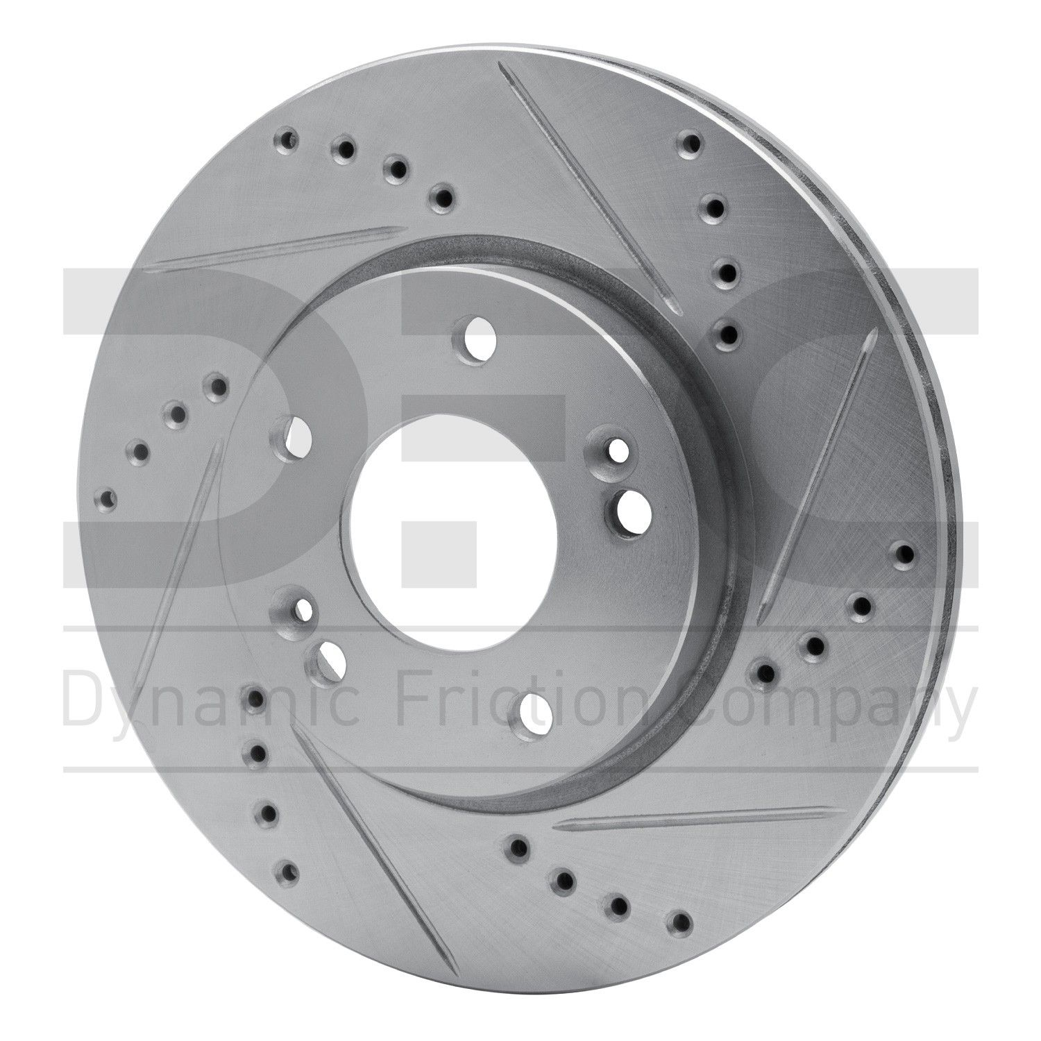 2024, 2023, 2022, 2021, 2020, 2019, 2018, 2017, 2016, 2015, 2014 Kia Forte Disc Brake Rotor