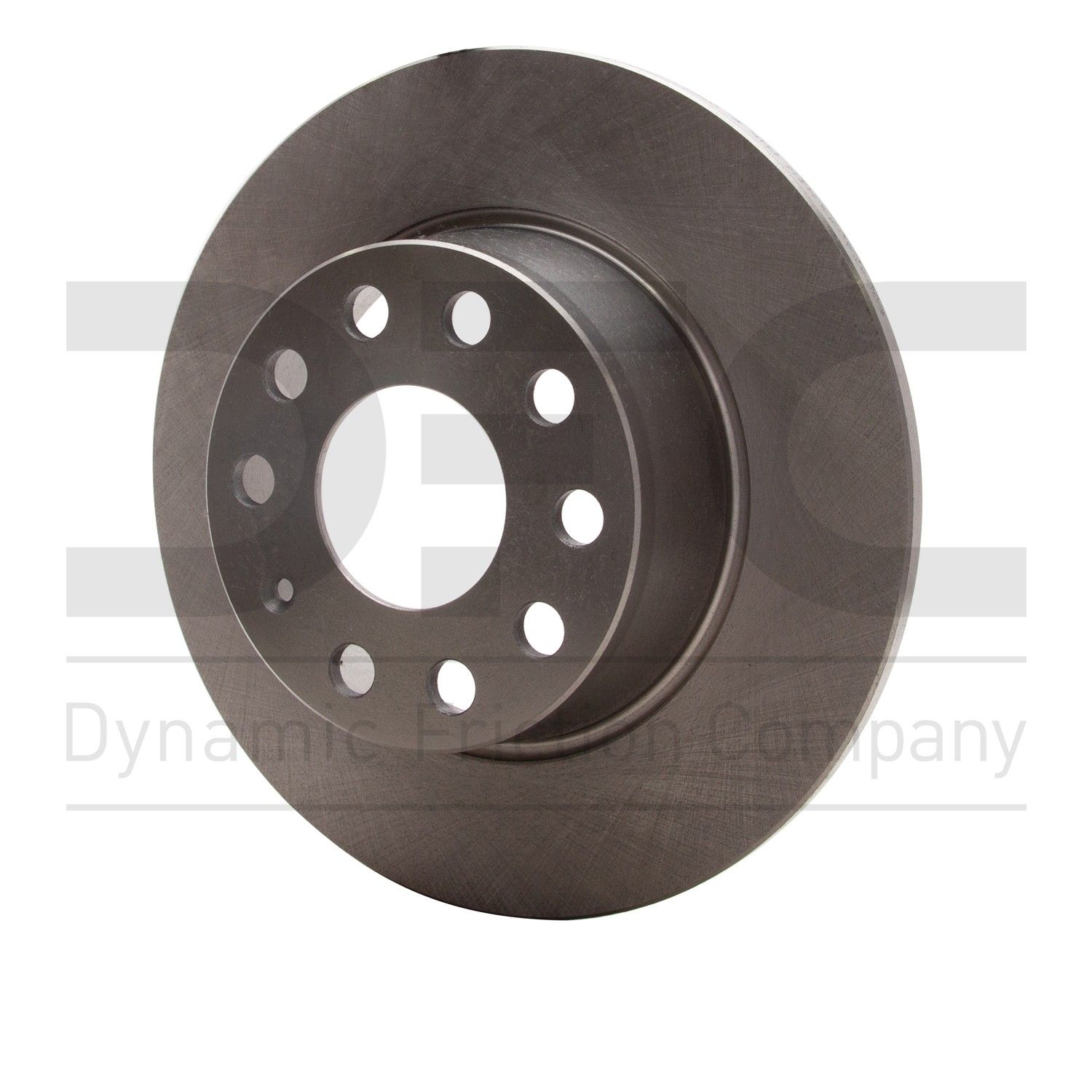 2021, 2020, 2019, 2018 Audi Q2 Disc Brake Rotor
