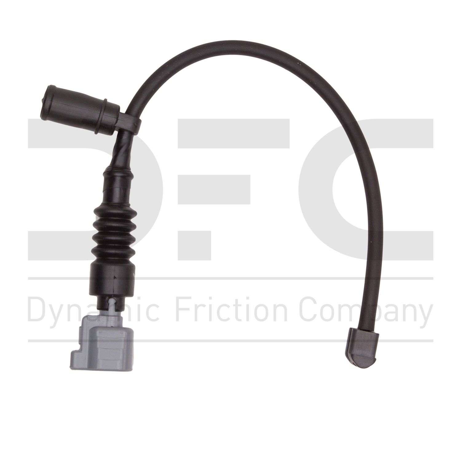 2000, 1999, 1998, 1997, 1996, 1995 Lexus LS400 Disc Brake Pad Wear Sensor