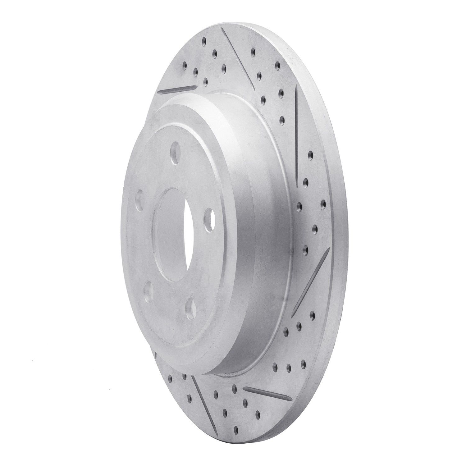 2020, 2019, 2018, 2017, 2016, 2015, 2014, 2013, 2012, 2011 Dodge Durango Disc Brake Rotor