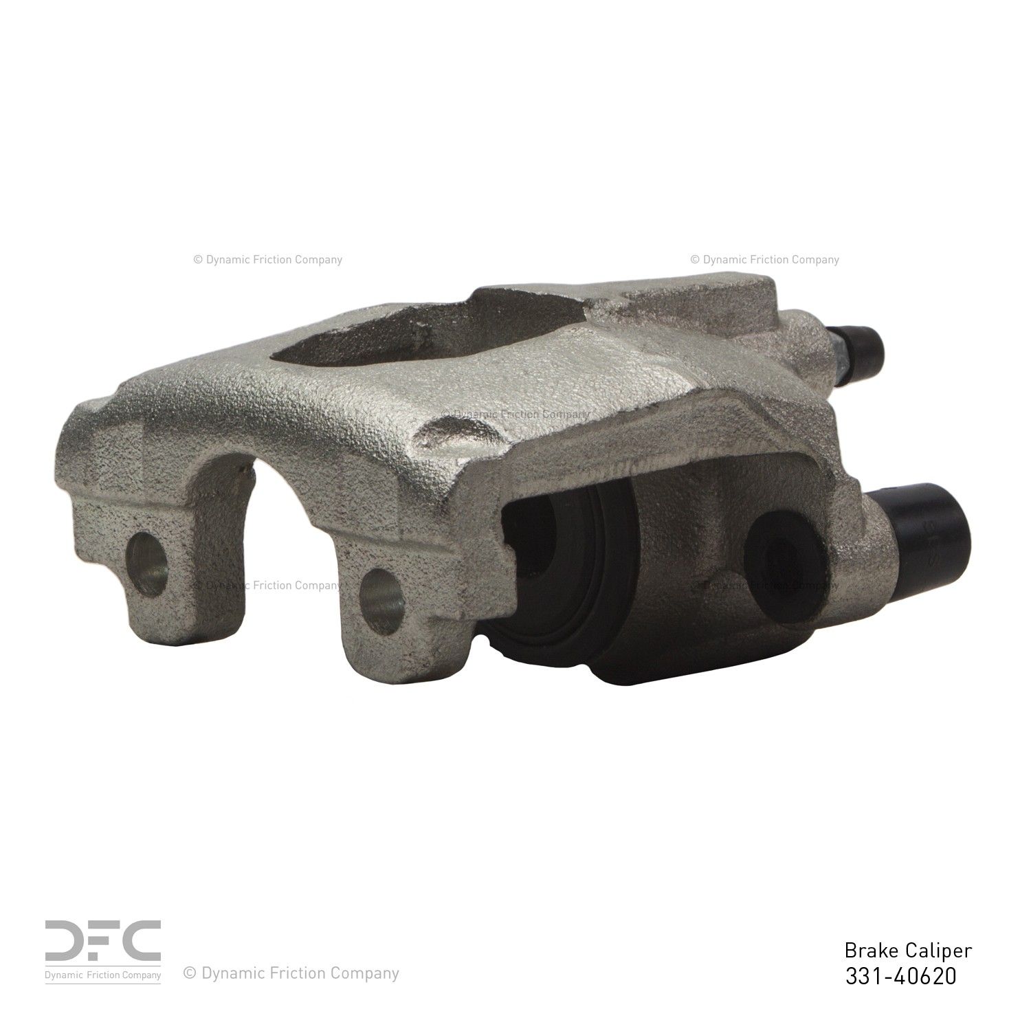 2007, 2006, 2005, 2004, 2003, 2002, 2001 Dodge Caravan & Country Disc Brake Caliper