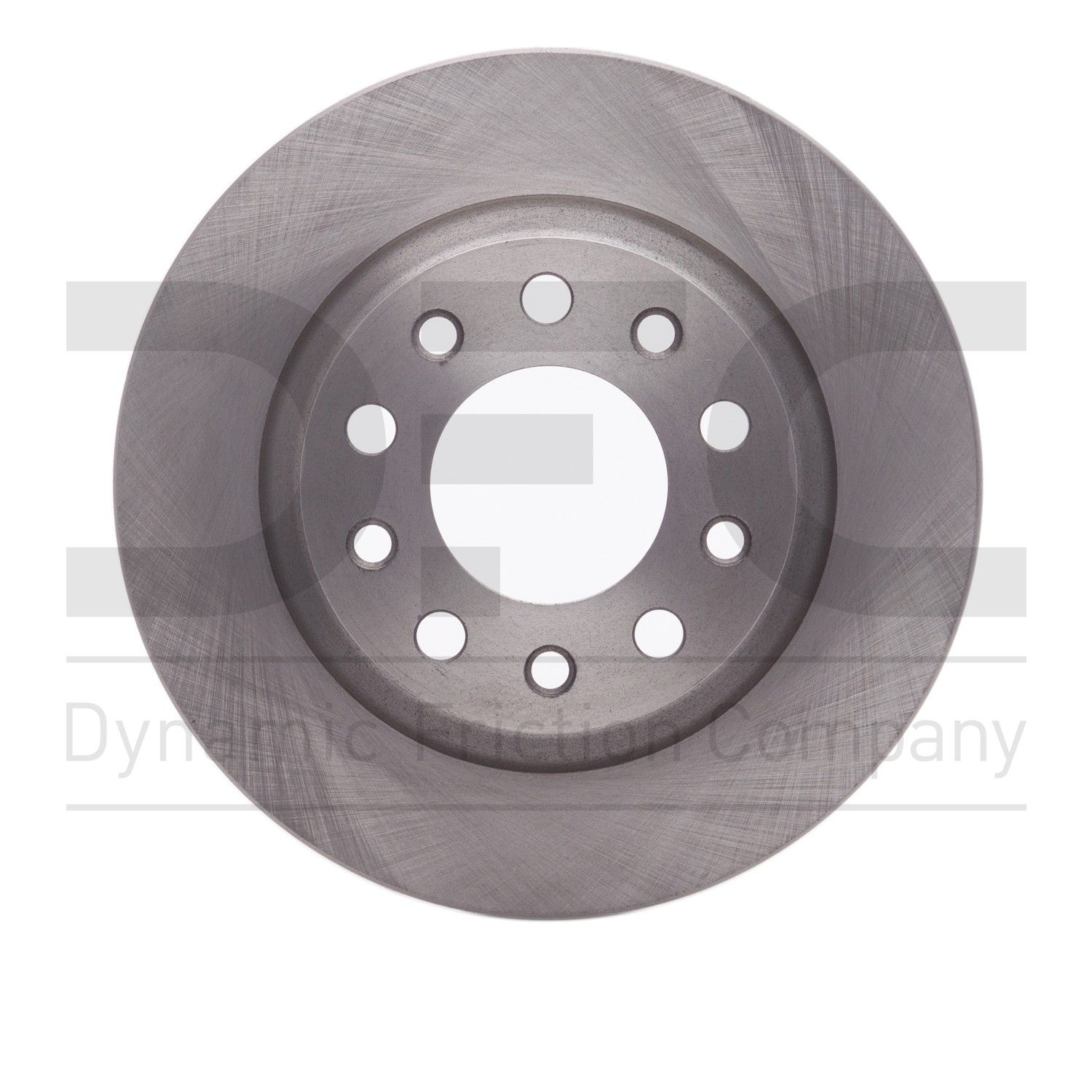 2016, 2015, 2014, 2013 Dodge Dart Disc Brake Rotor