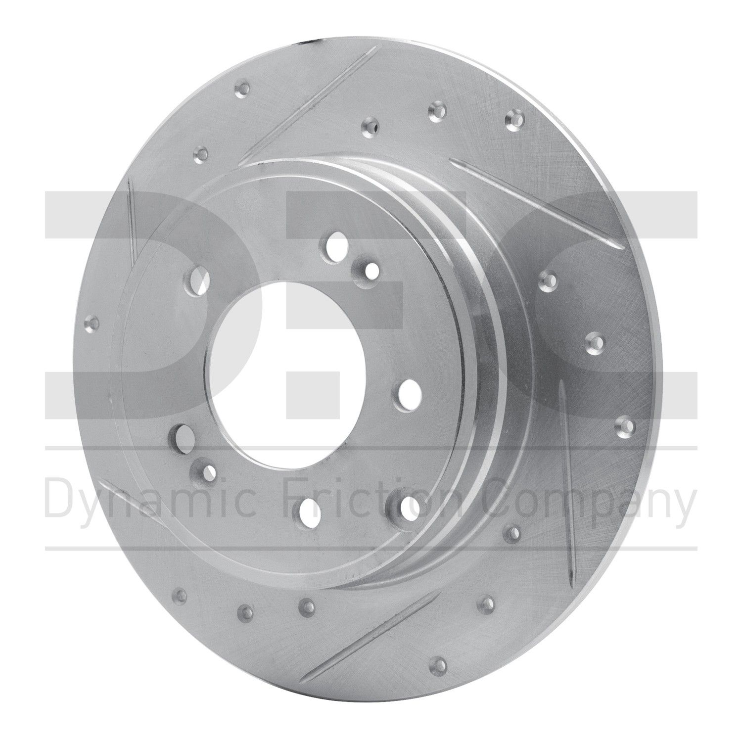 2020, 2019, 2018, 2017, 2016, 2015, 2014, 2013, 2012, 2011 Kia Optima Disc Brake Rotor