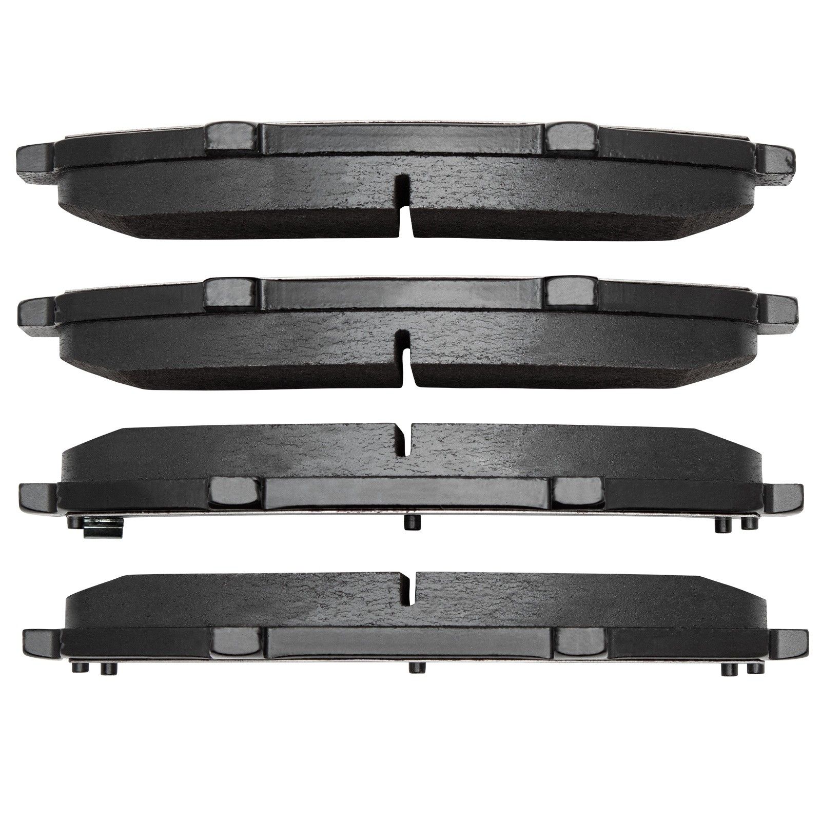 2001, 2000, 1999, 1998, 1997, 1996, 1995 Ford Explorer Disc Brake Pad Set