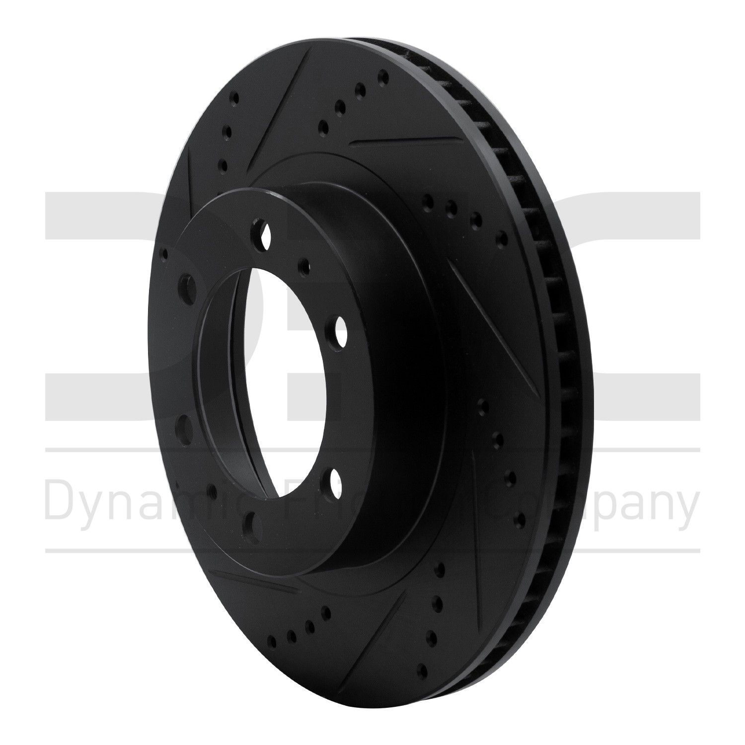 2009, 2008, 2007, 2006, 2005, 2004, 2003 Toyota 4Runner Disc Brake Rotor