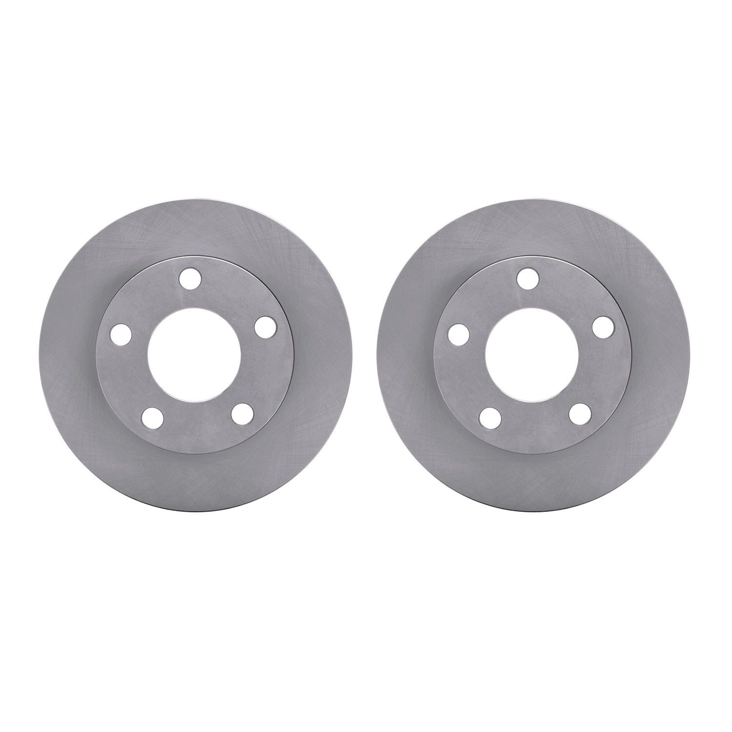 2000, 1999, 1998, 1997 Audi A8 Quattro Disc Brake Rotor Set