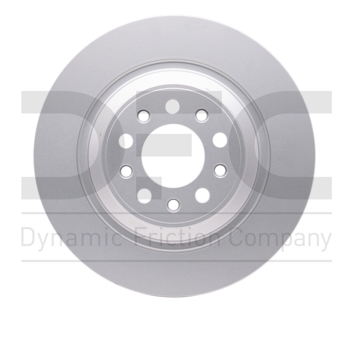 2023, 2022, 2021, 2020, 2019, 2018, 2017, 2016, 2015, 2014 Jeep Cherokee Disc Brake Rotor