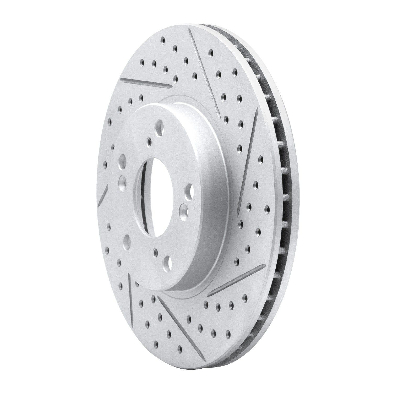 2011, 2010, 2009, 2008, 2007, 2006, 2005, 2004, 2003 Honda Element Disc Brake Rotor