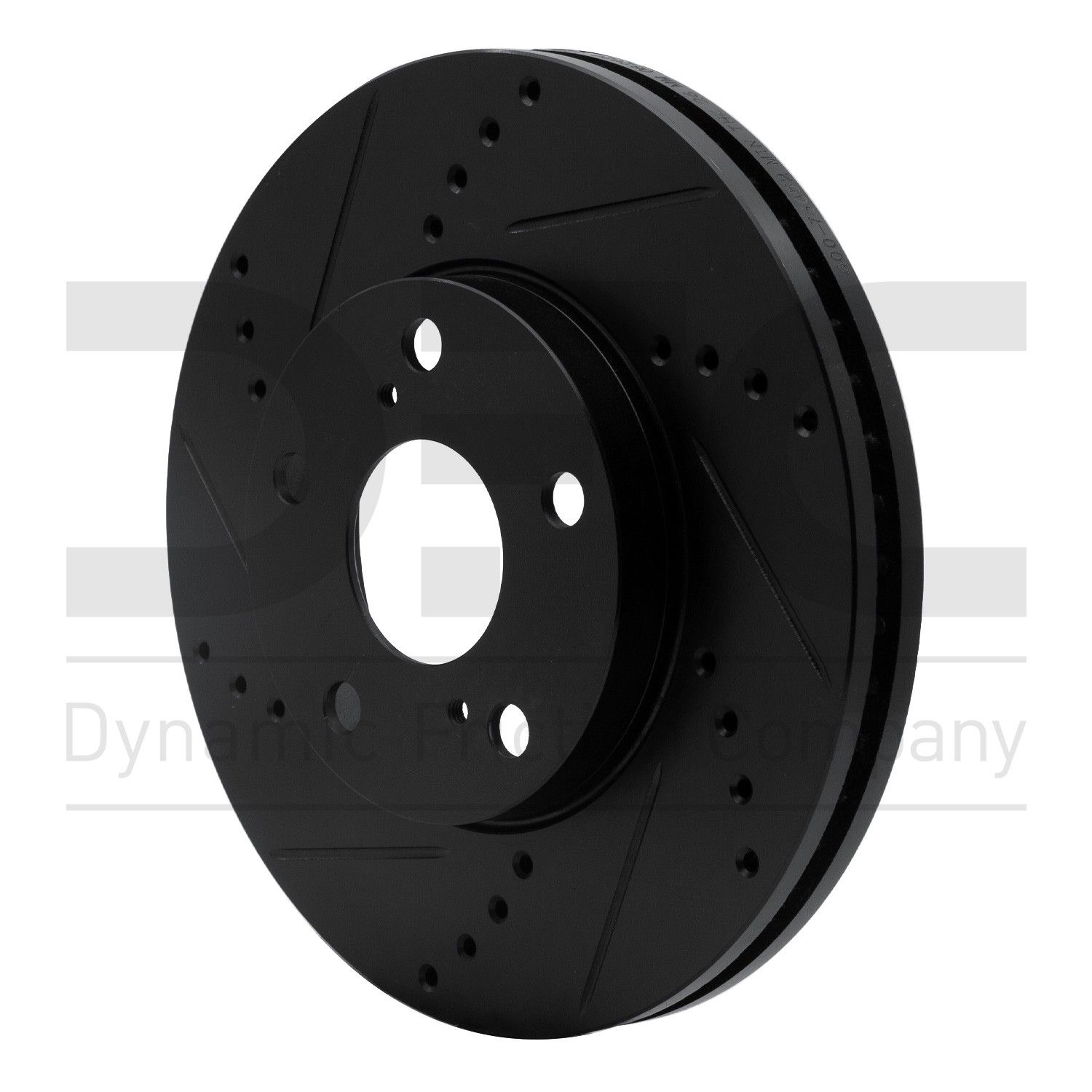 2001, 2000, 1999, 1998, 1997, 1996, 1995, 1994, 1993, 1992 Lexus ES300 Disc Brake Rotor