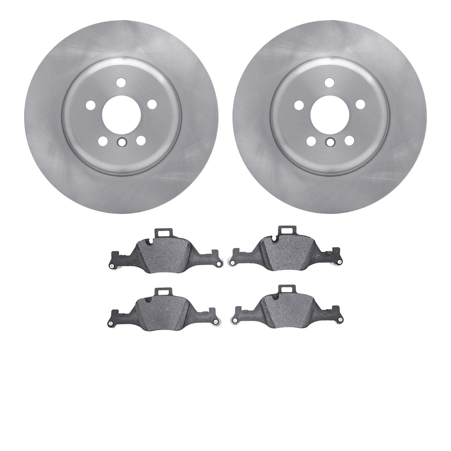 2022, 2021, 2020, 2019 BMW X5 Disc Brake Kit