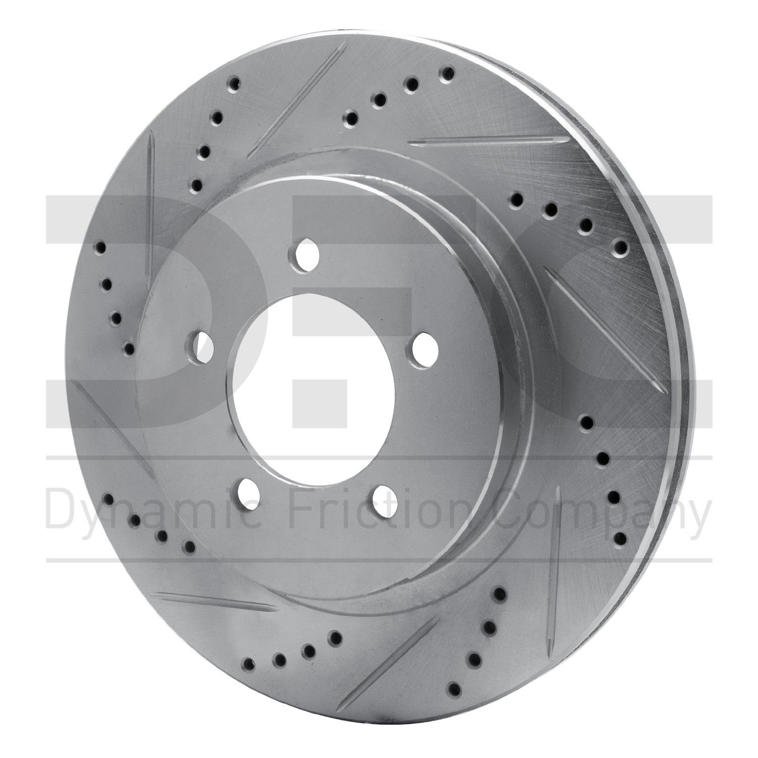 2005, 2004, 2003, 2002 Ford Explorer Disc Brake Rotor