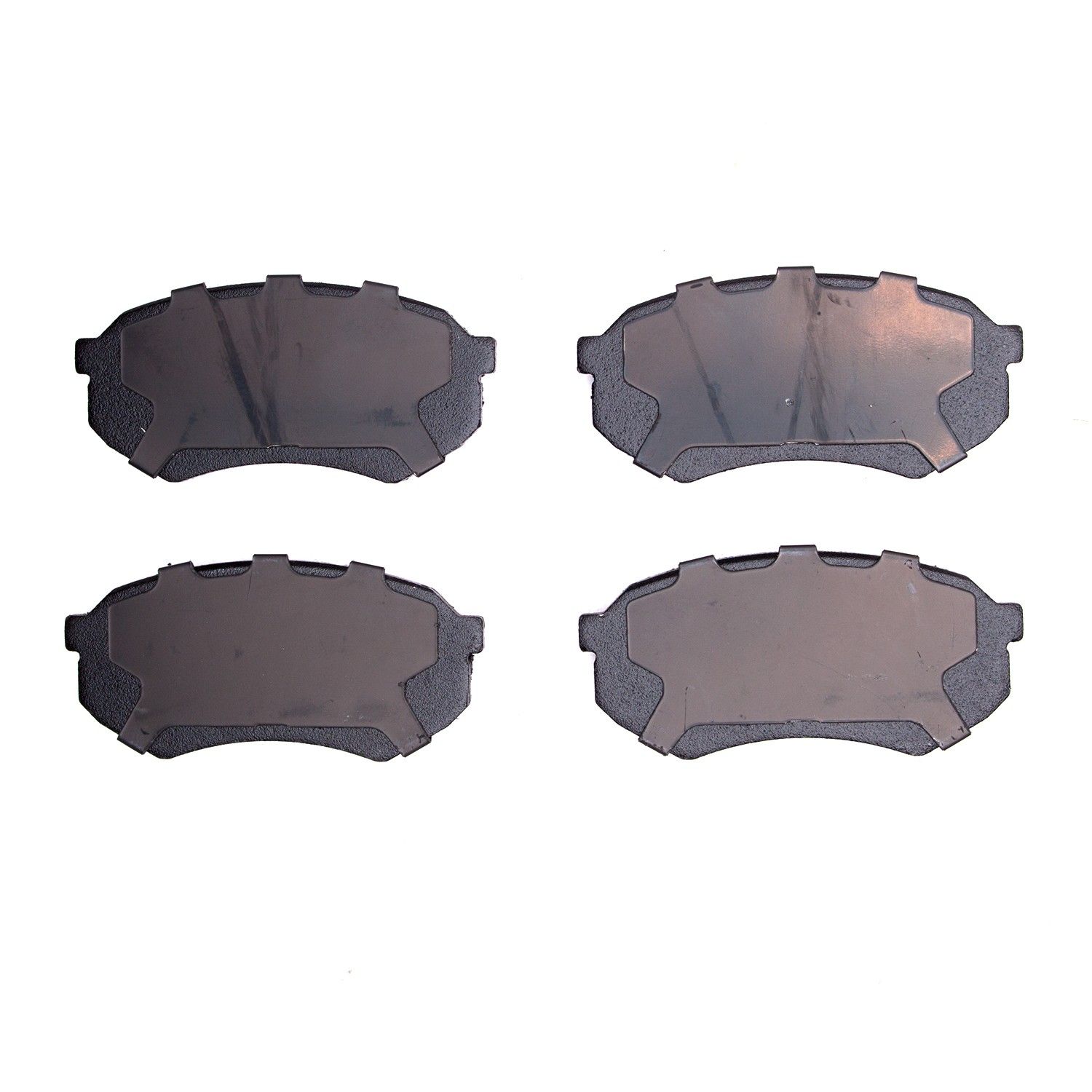 1991, 1990, 1989, 1988 Mazda 929 Disc Brake Pad Set