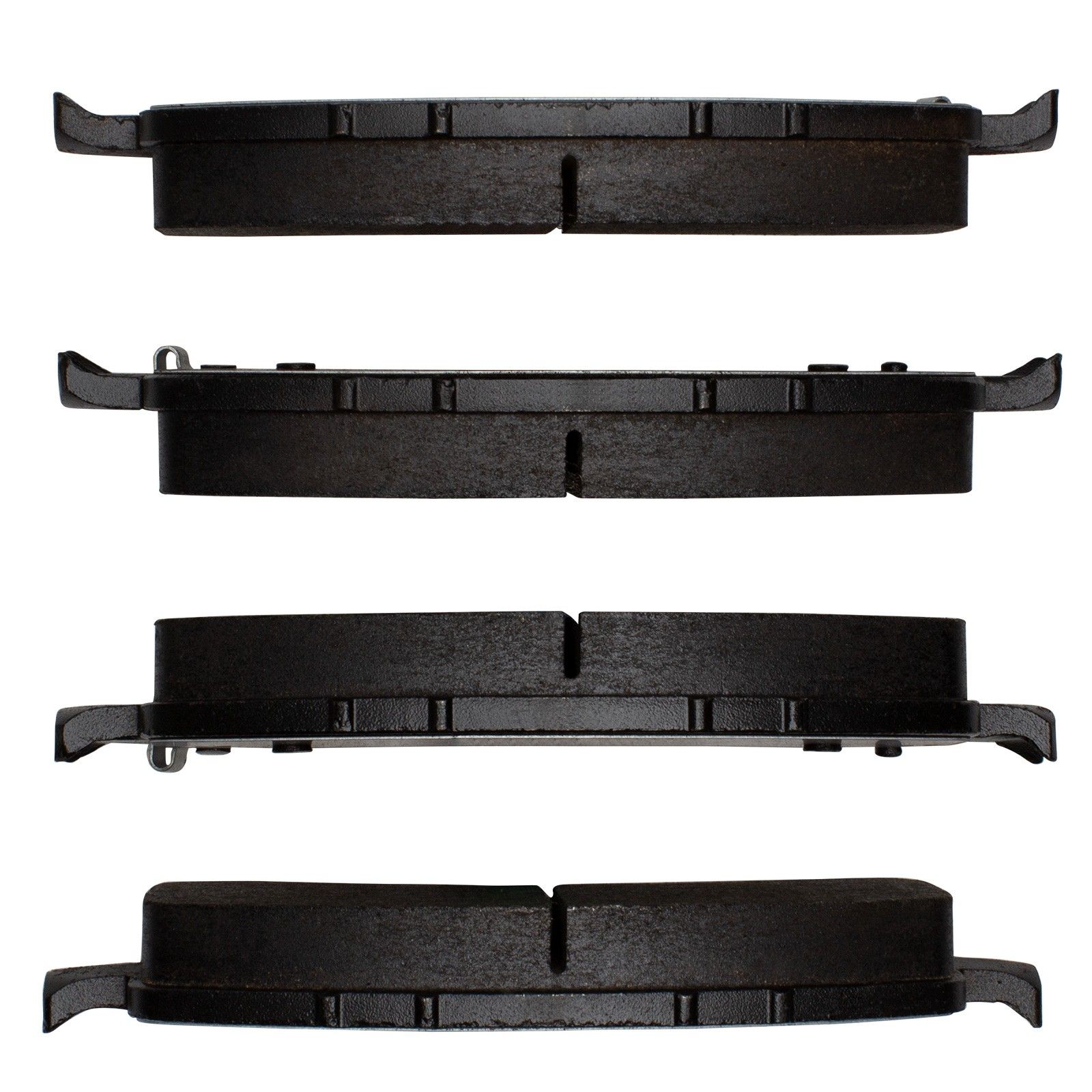 2020, 2019, 2018 Chevrolet Express 2500 2500 Disc Brake Pad Set