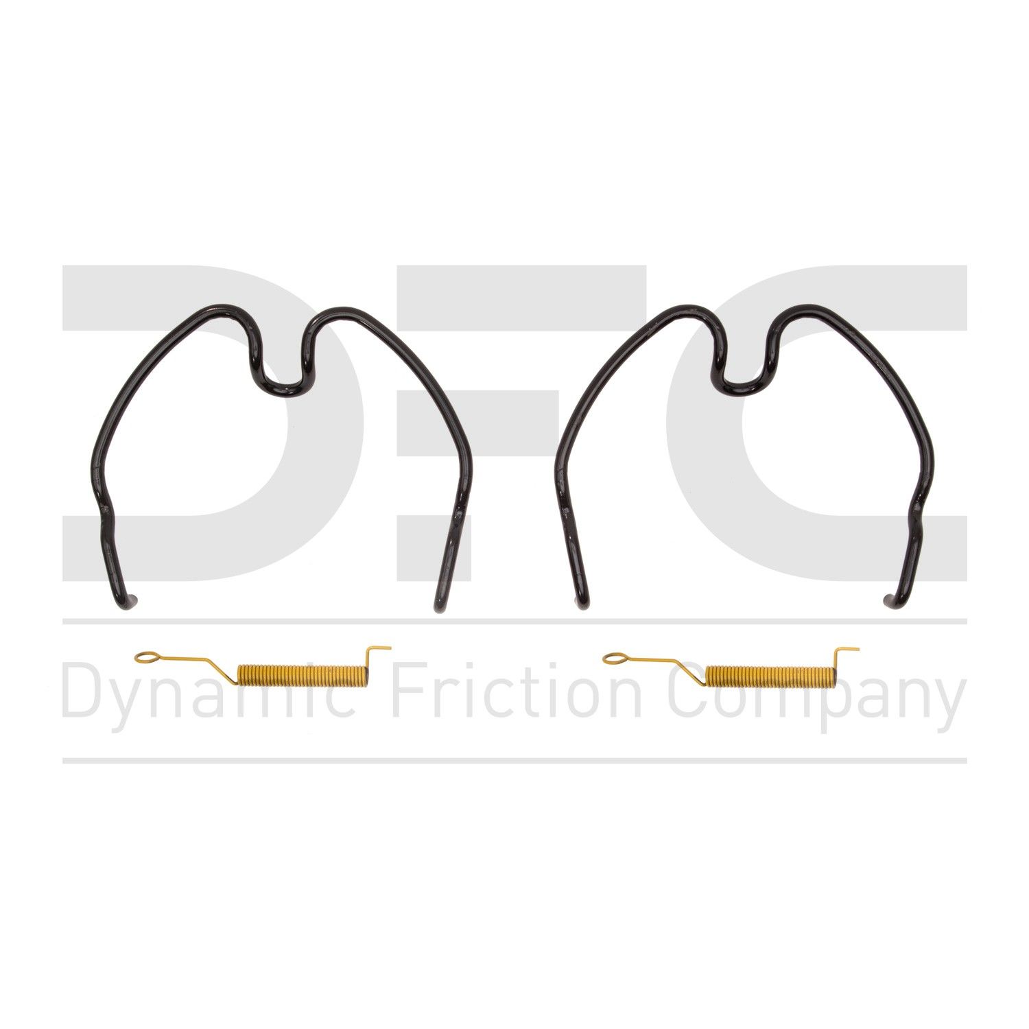 Drum Brake Hardware Kit