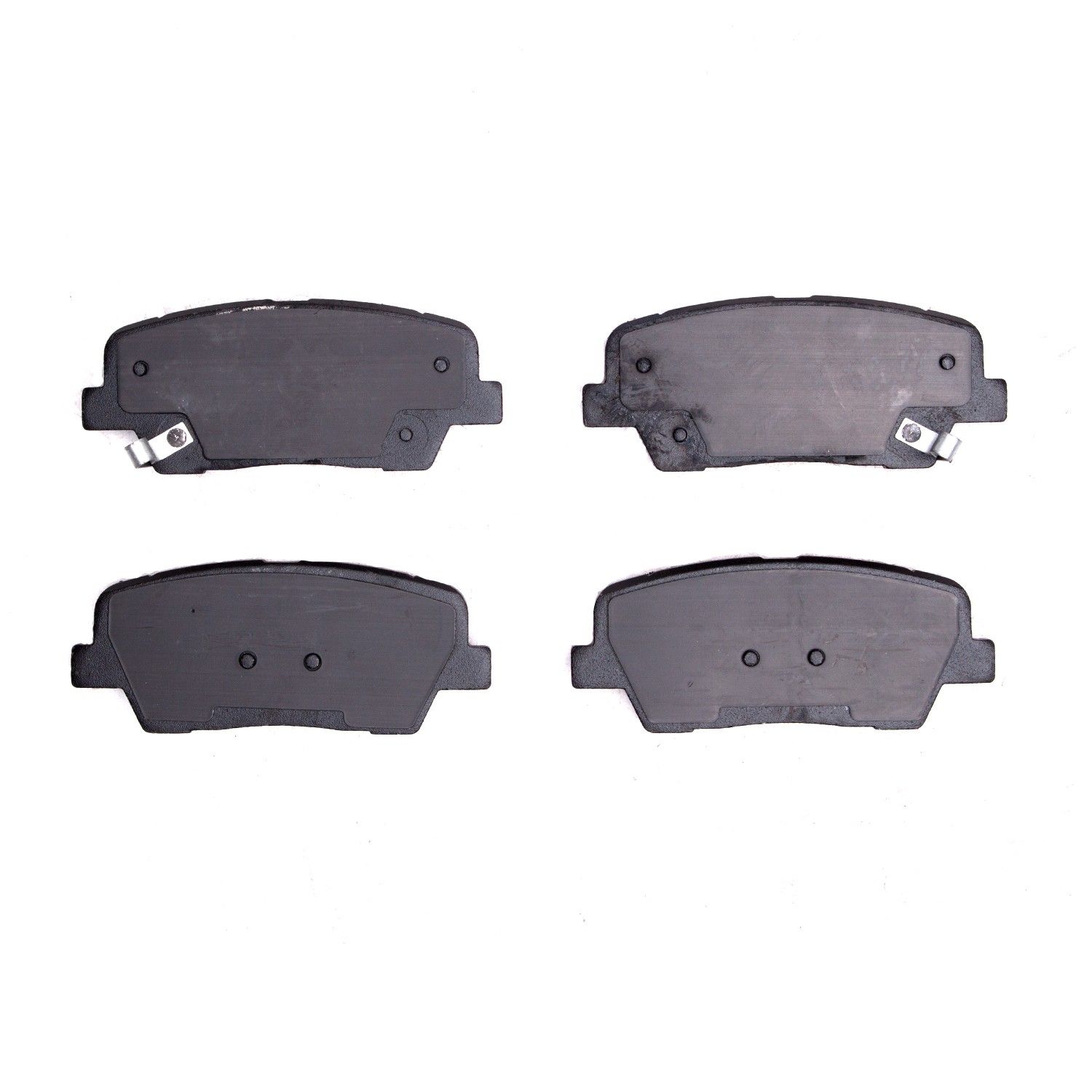 2020, 2019, 2018 Genesis G80 Disc Brake Pad Set