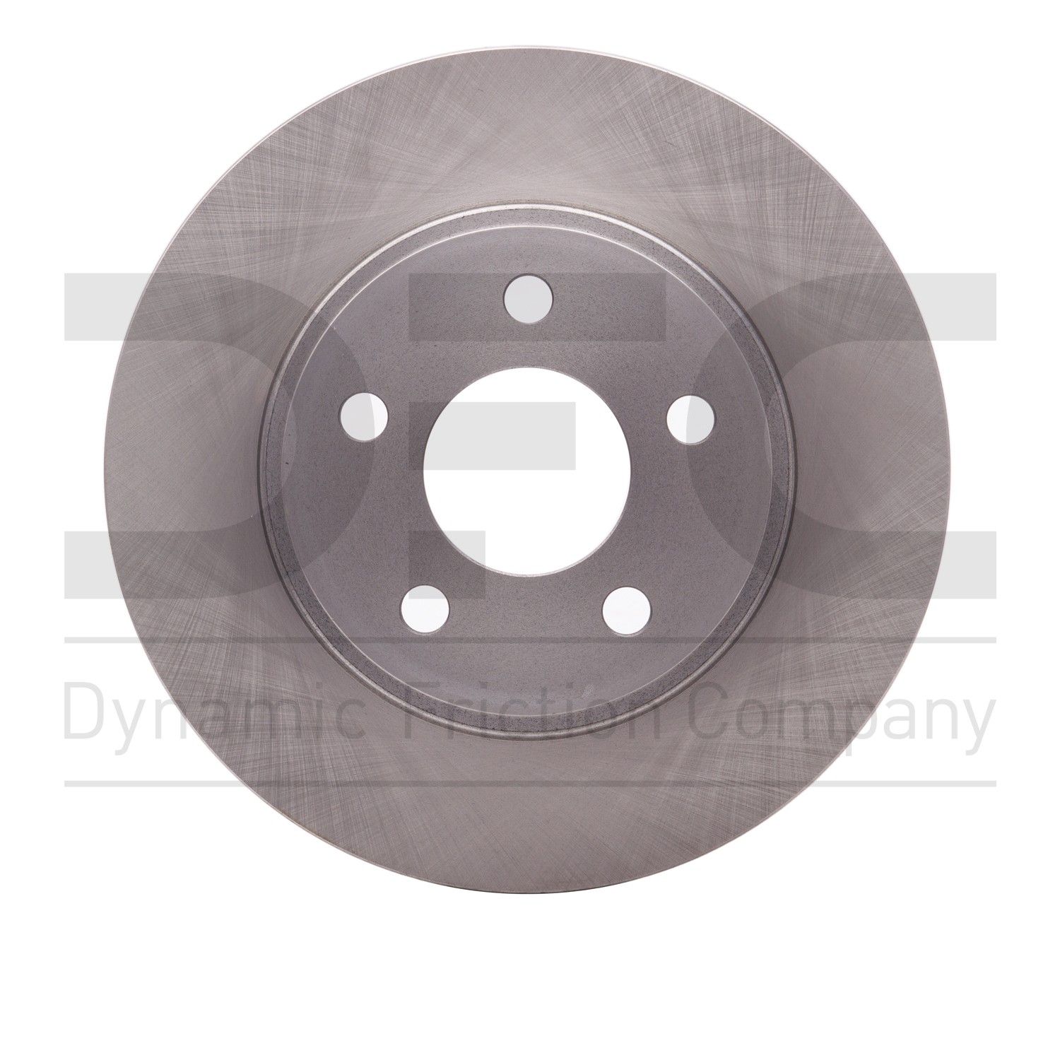 2004, 2003, 2002, 2001, 2000, 1999, 1998 Cadillac Seville Avenue Disc Brake Rotor