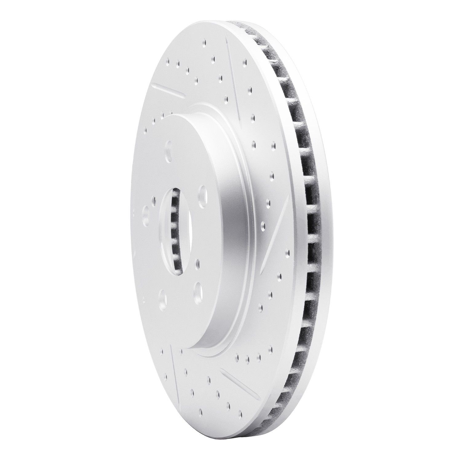 2010, 2009, 2008, 2007, 2006, 2005, 2004 Toyota Sienna Disc Brake Rotor