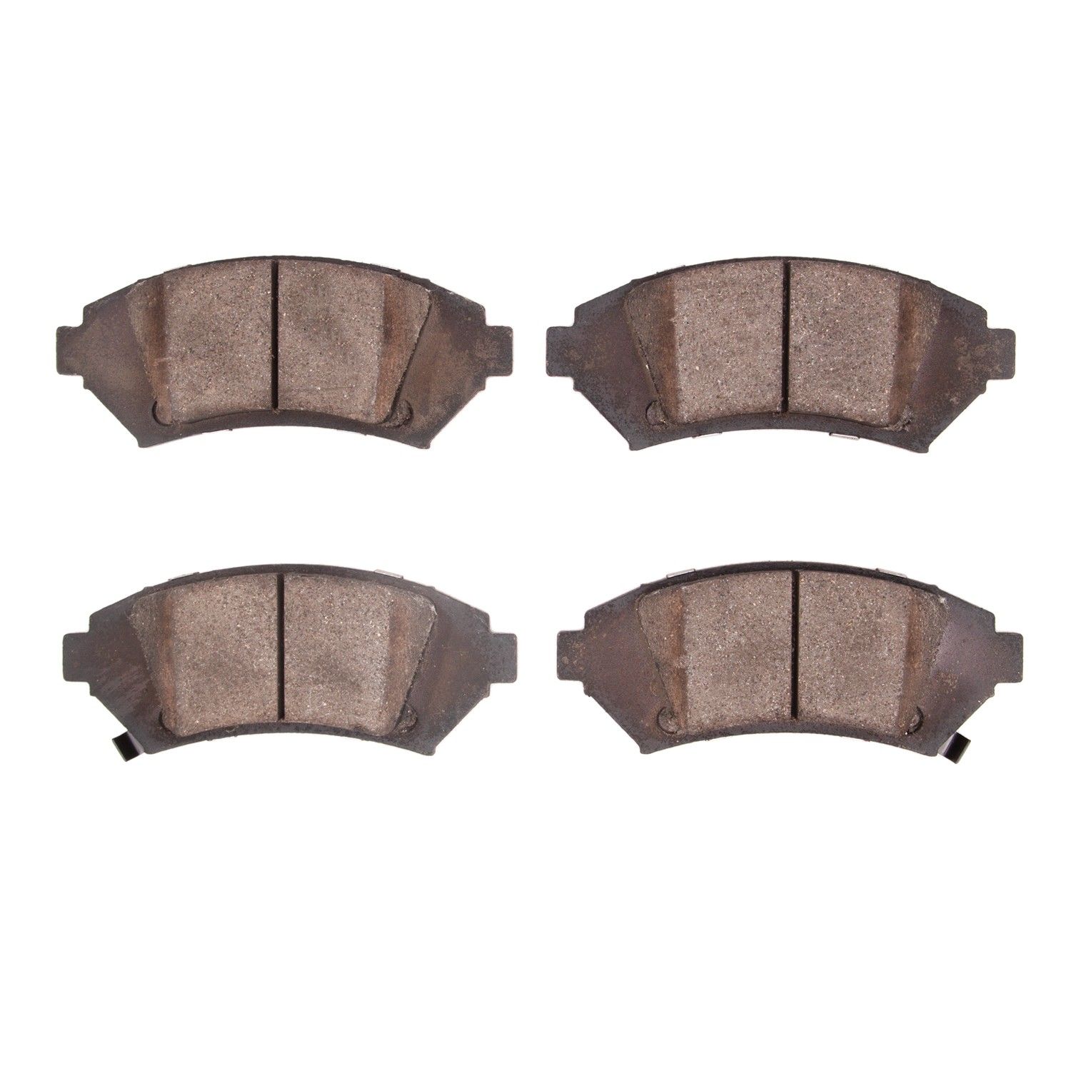 2005 Buick LeSabre Disc Brake Pad Set
