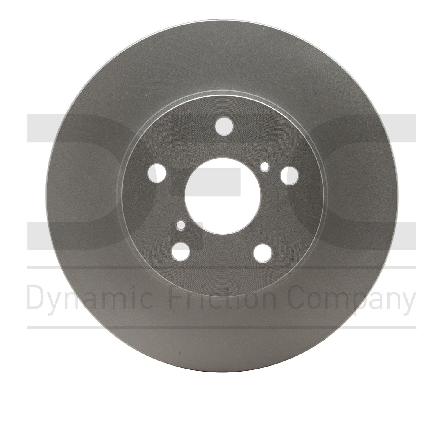 2000, 1999, 1998, 1997, 1996 Toyota RAV4 Disc Brake Rotor