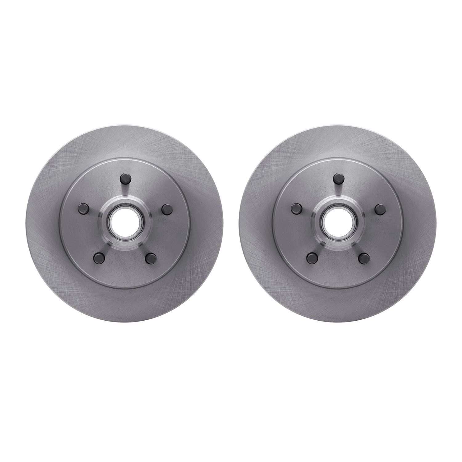 2000, 1999, 1998, 1997, 1996, 1995 Chevrolet Tahoe Disc Brake Rotor Set