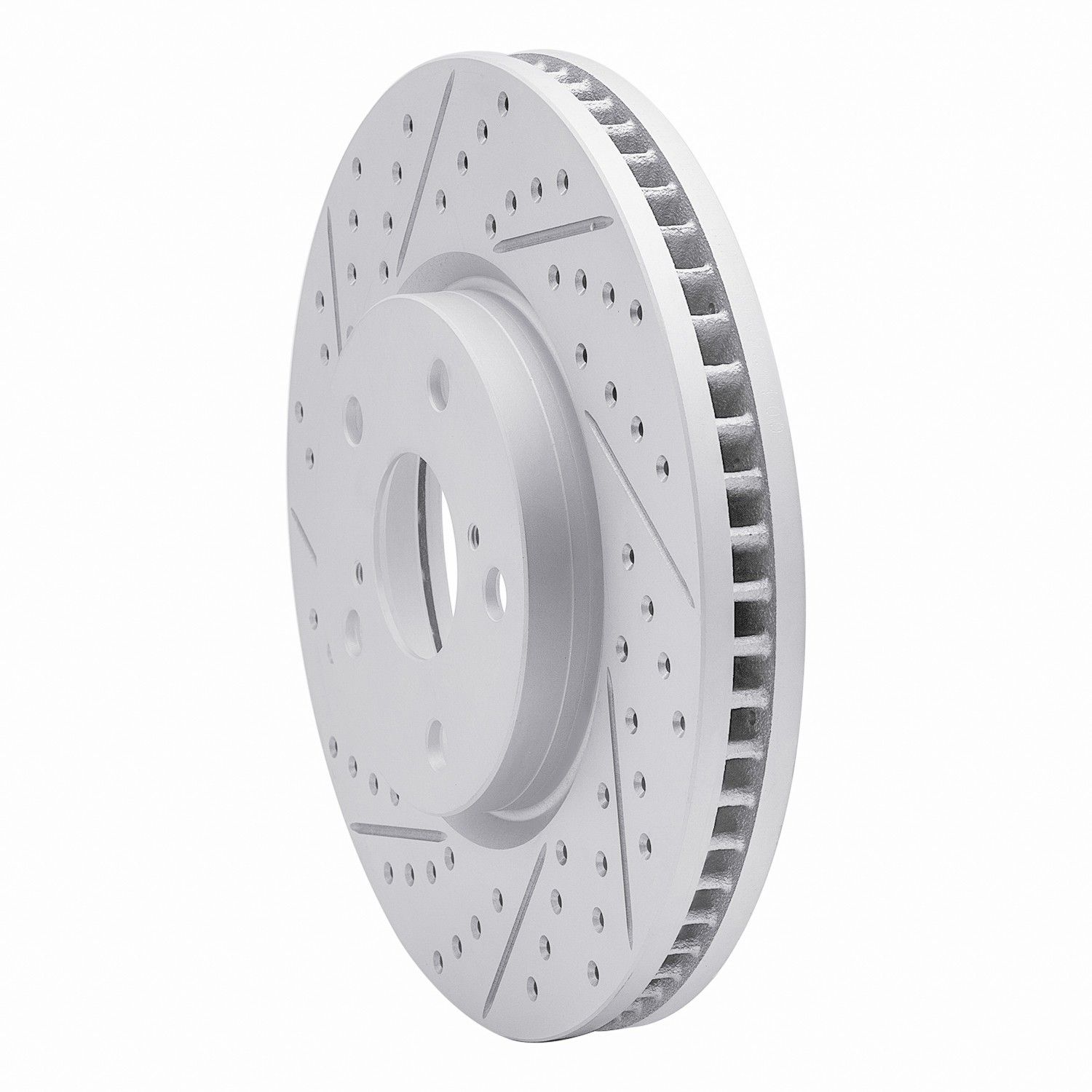 2015, 2014, 2013, 2012, 2011, 2010, 2009 Lexus IS250 Disc Brake Rotor