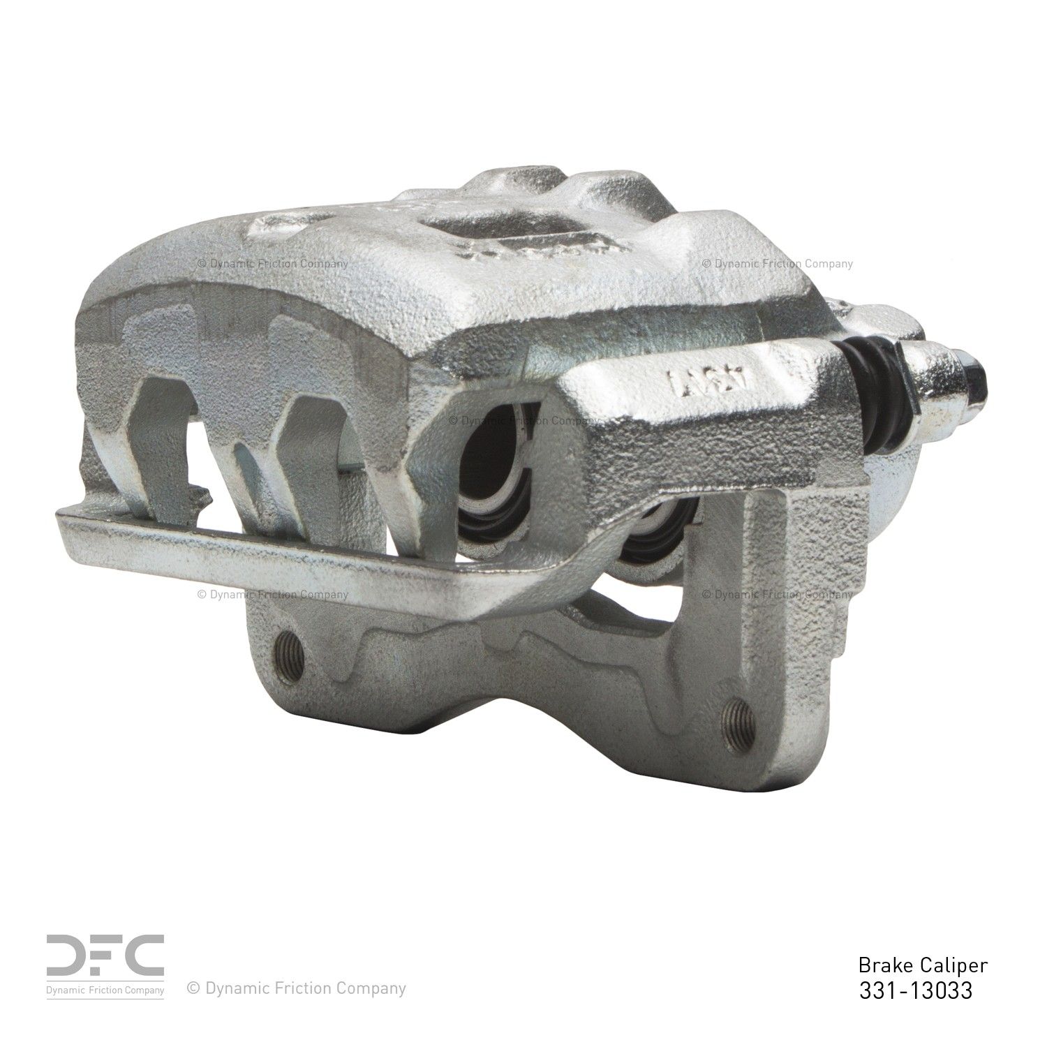 2002, 2001, 2000, 1999, 1998, 1997 Subaru Legacy Disc Brake Caliper