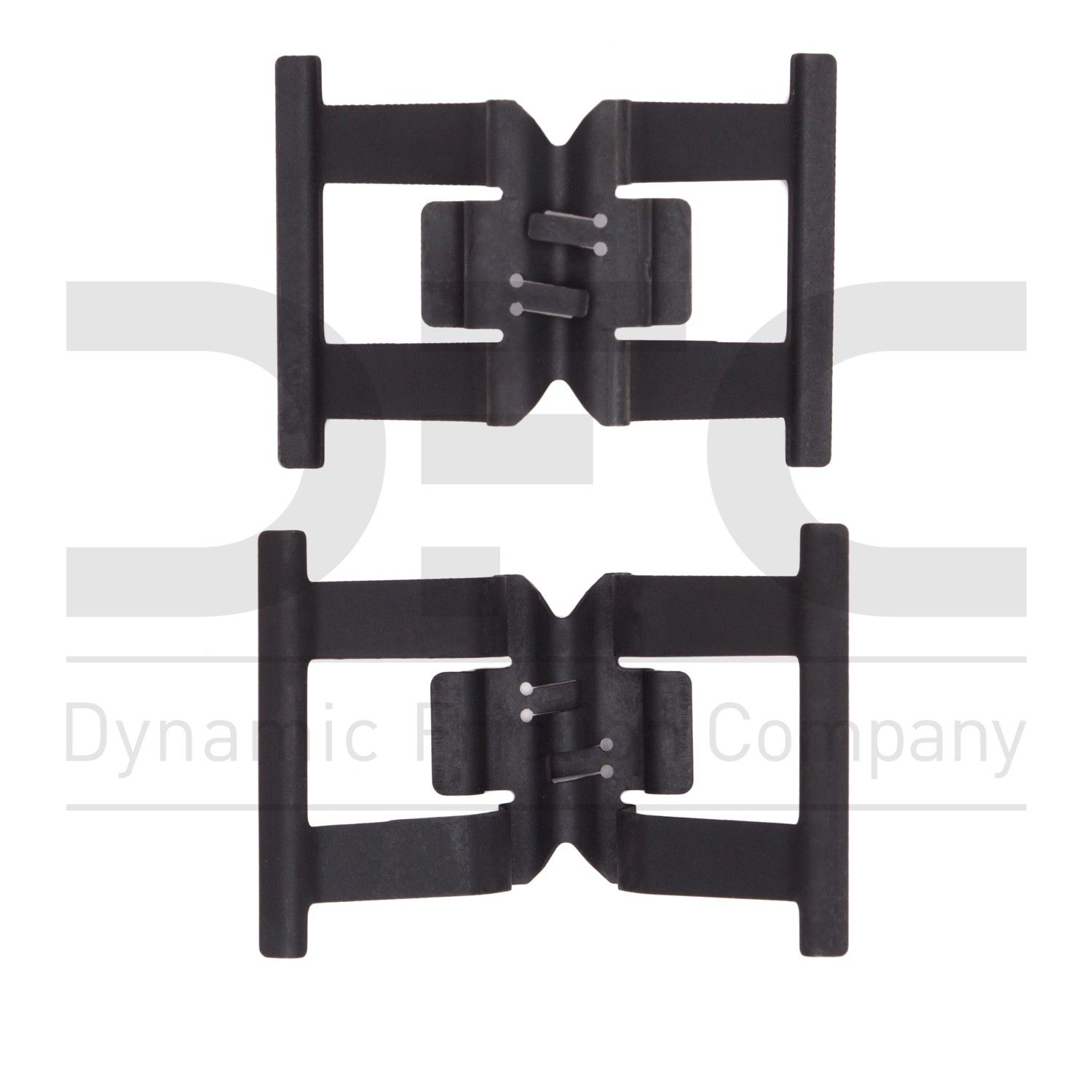 2016 Porsche Boxster Boxster Disc Brake Hardware Kit