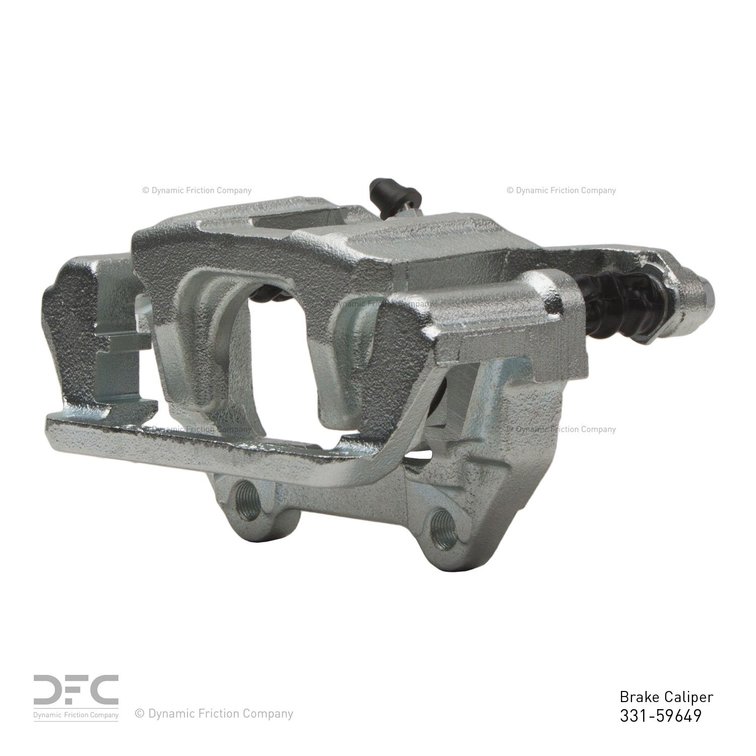 2015, 2014, 2013, 2012, 2011, 2010, 2009 Honda Pilot Disc Brake Caliper