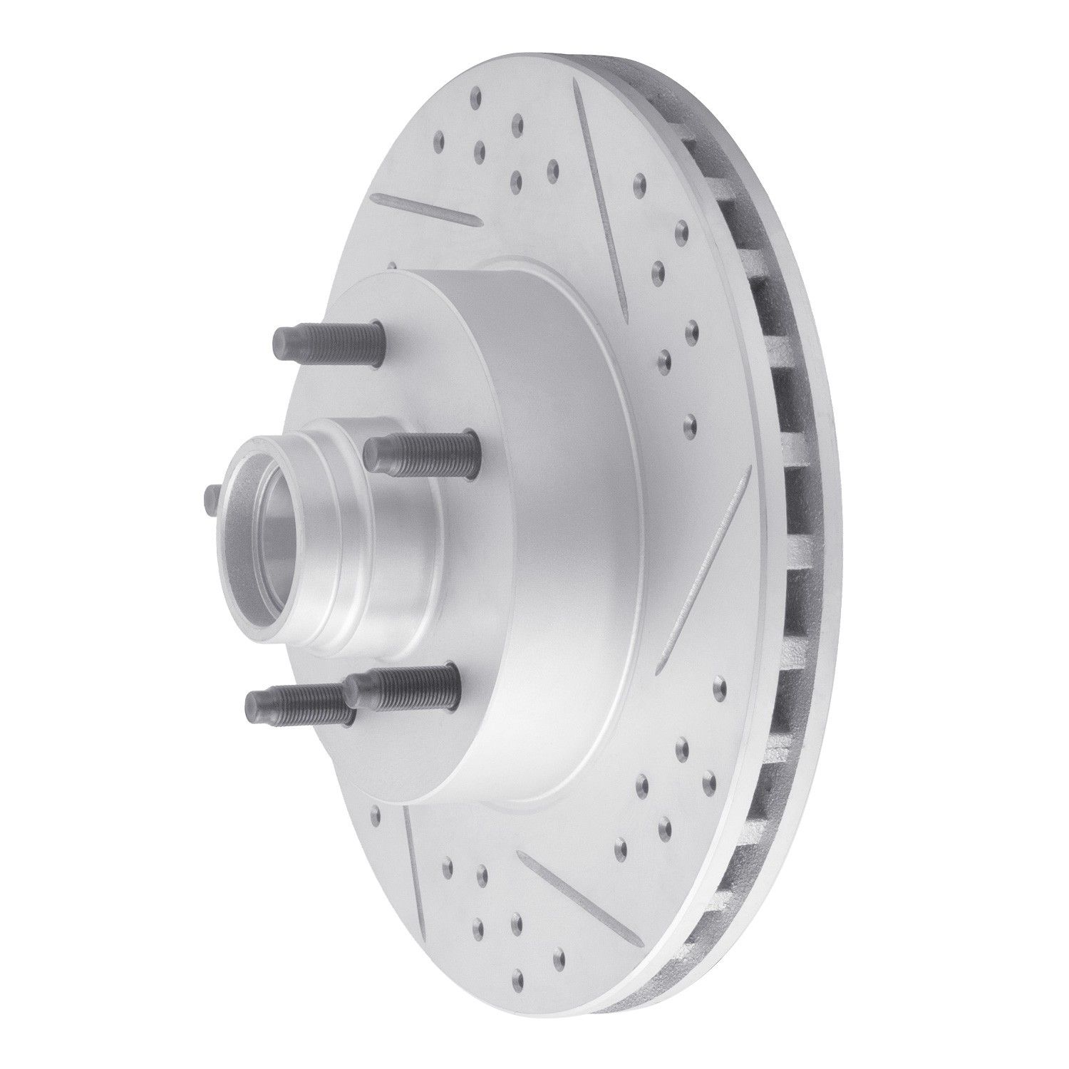 2001, 2000, 1999, 1998, 1997, 1996, 1995 Ford Explorer Disc Brake Rotor