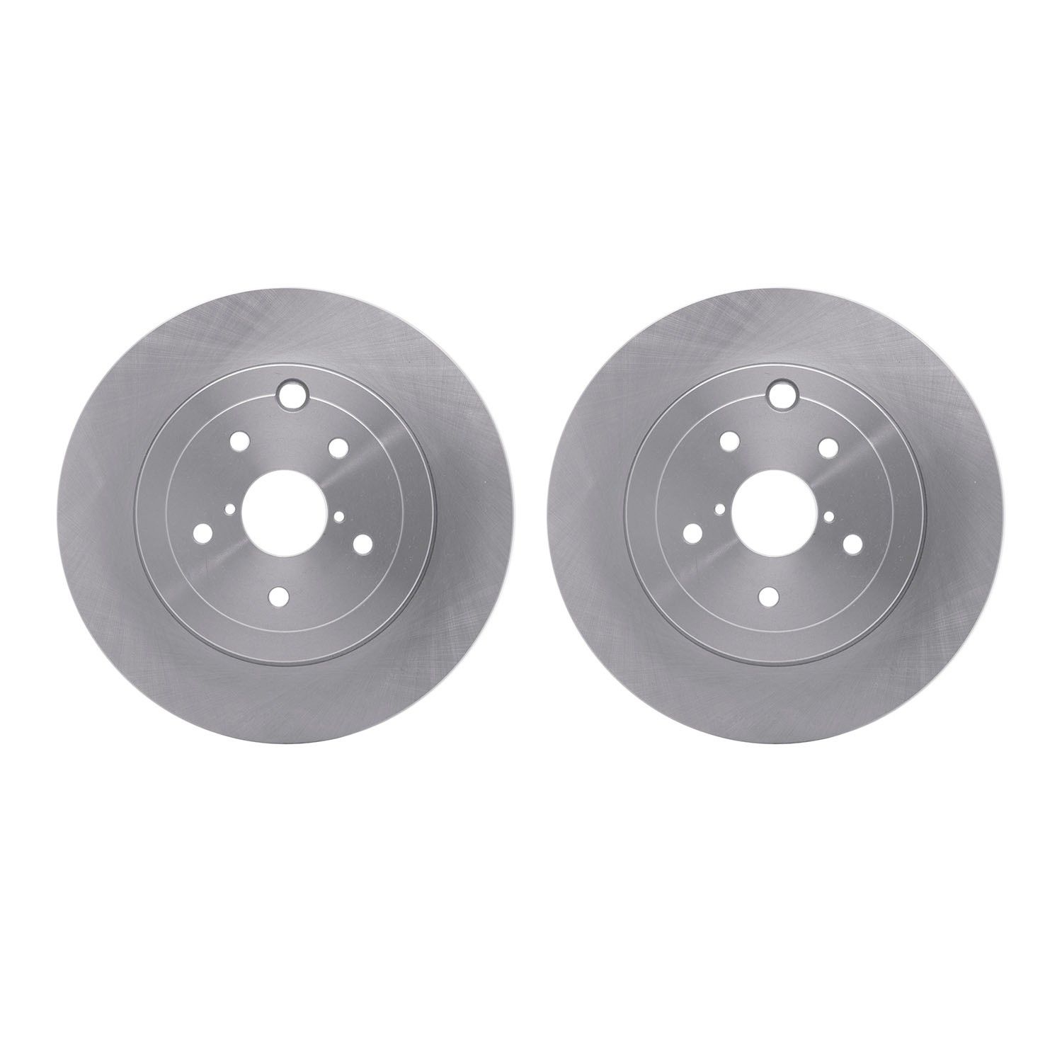 2024 Subaru WRX Disc Brake Rotor Set