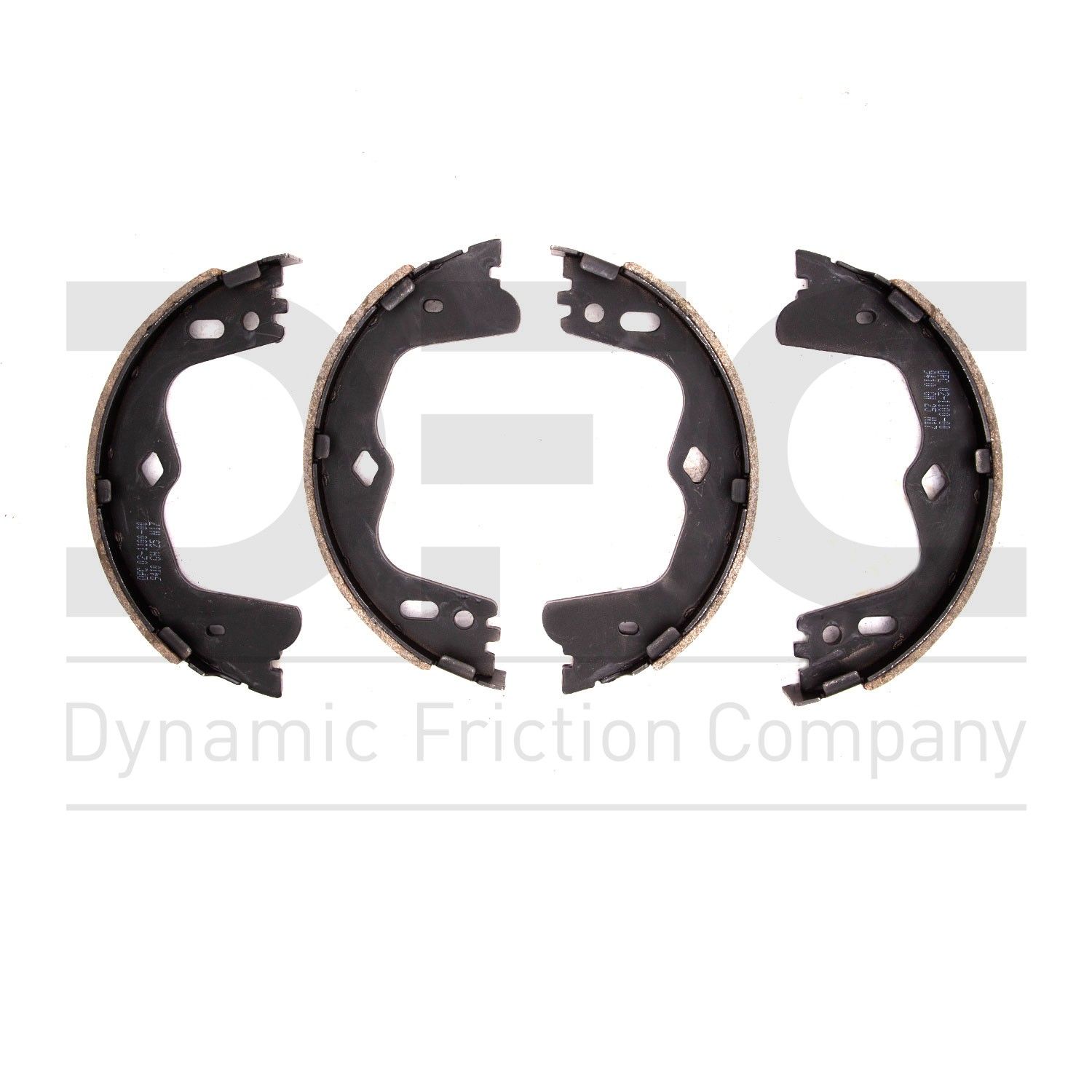 2020, 2019, 2018, 2017 Genesis G90 Parking Brake Shoe