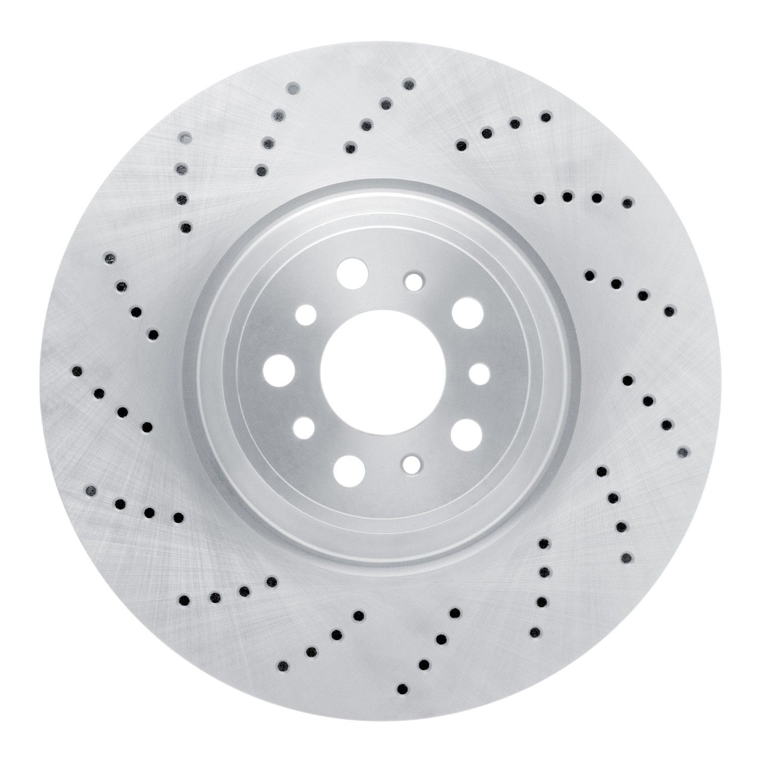 2025, 2024, 2023 BMW M2 Disc Brake Rotor