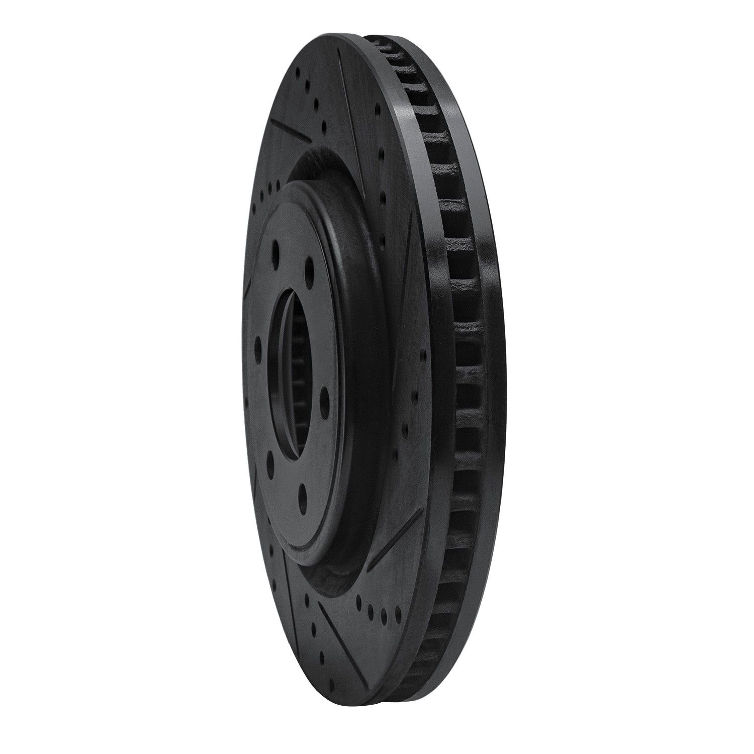2025, 2024, 2023, 2022, 2021 Ford Expedition Disc Brake Rotor