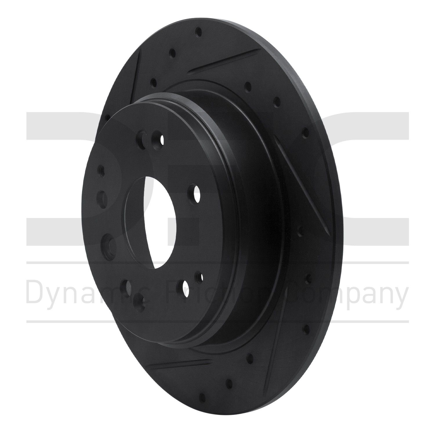2011, 2010, 2009, 2008, 2007, 2006, 2005, 2004, 2003 Honda Element Disc Brake Rotor