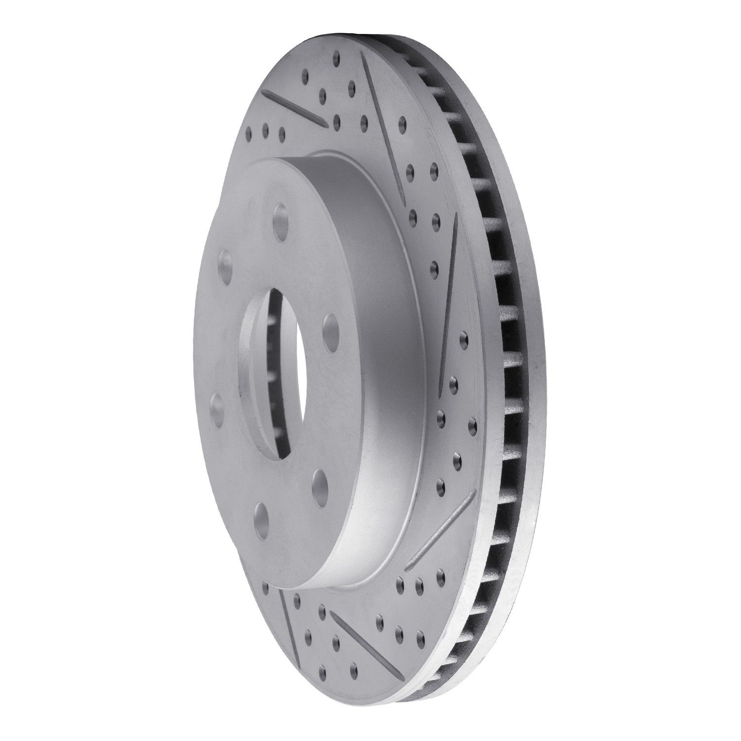2005, 2004, 2003 Chevrolet Astro Disc Brake Rotor