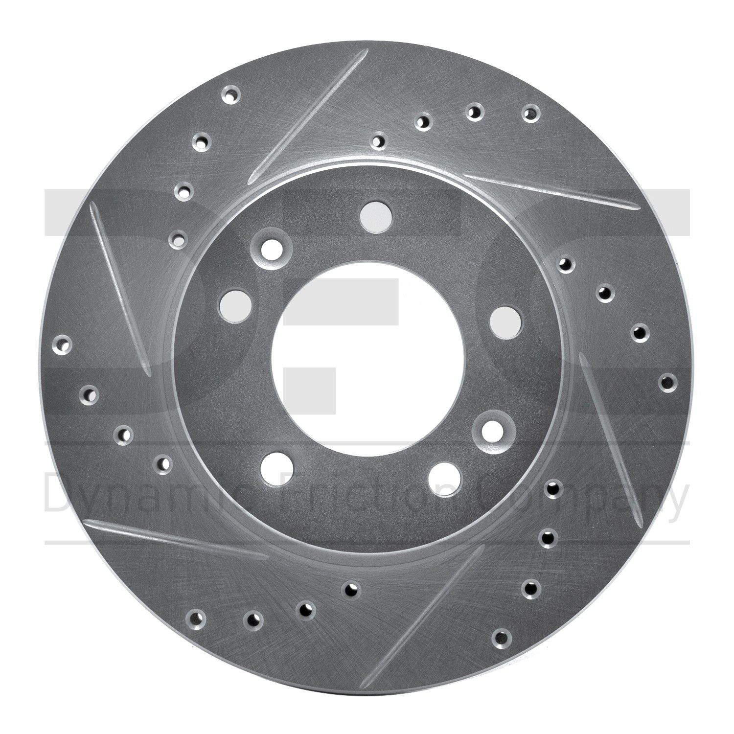 1991, 1990, 1989, 1988, 1987, 1986 Mazda RX-7 Disc Brake Rotor