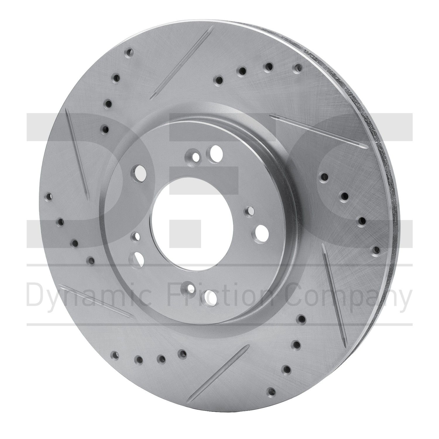 2009, 2008, 2007, 2006, 2005, 2004, 2003, 2002, 2001, 2000 Honda S2000 Disc Brake Rotor