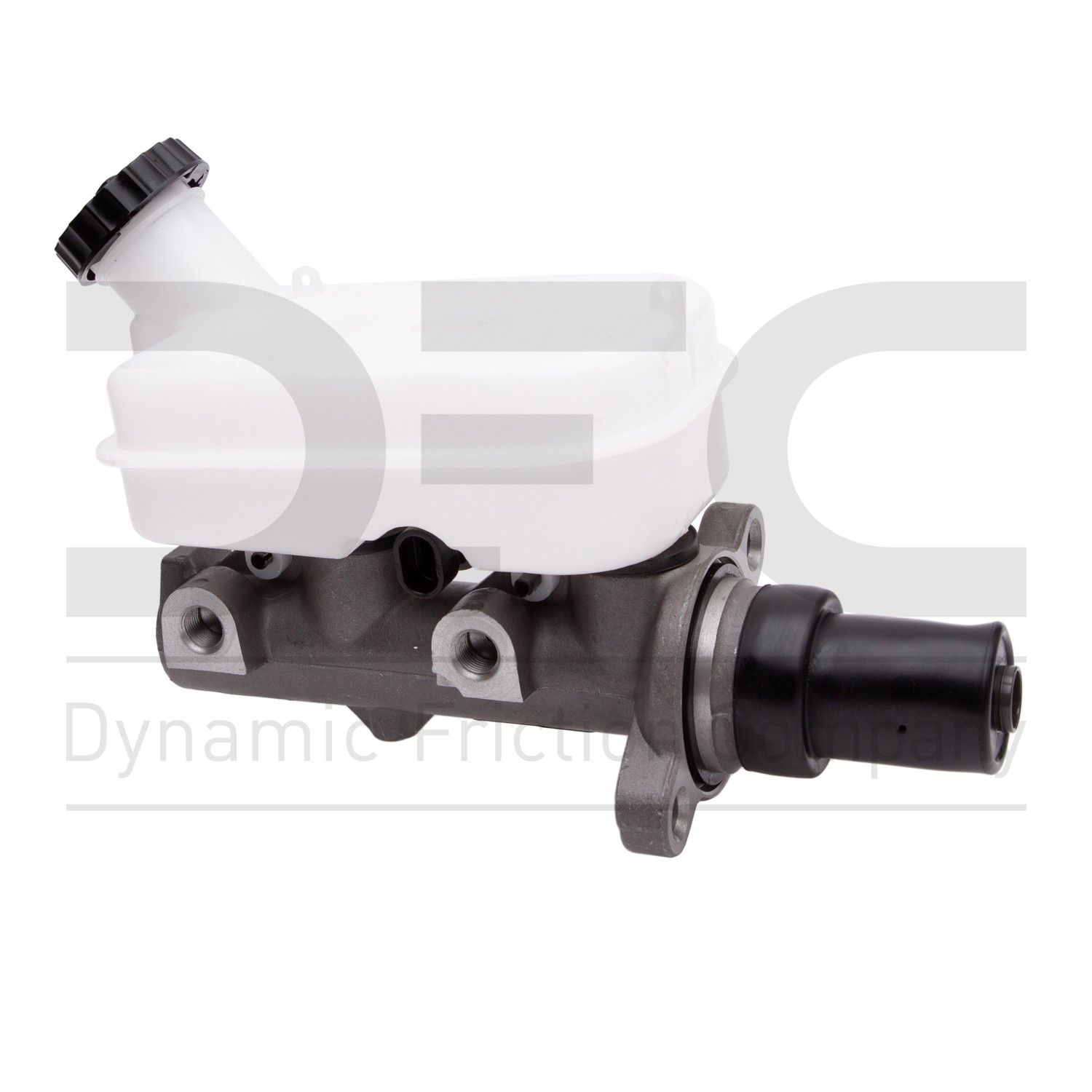 2007, 2006, 2005 Dodge Caravan & Country Brake Master Cylinder