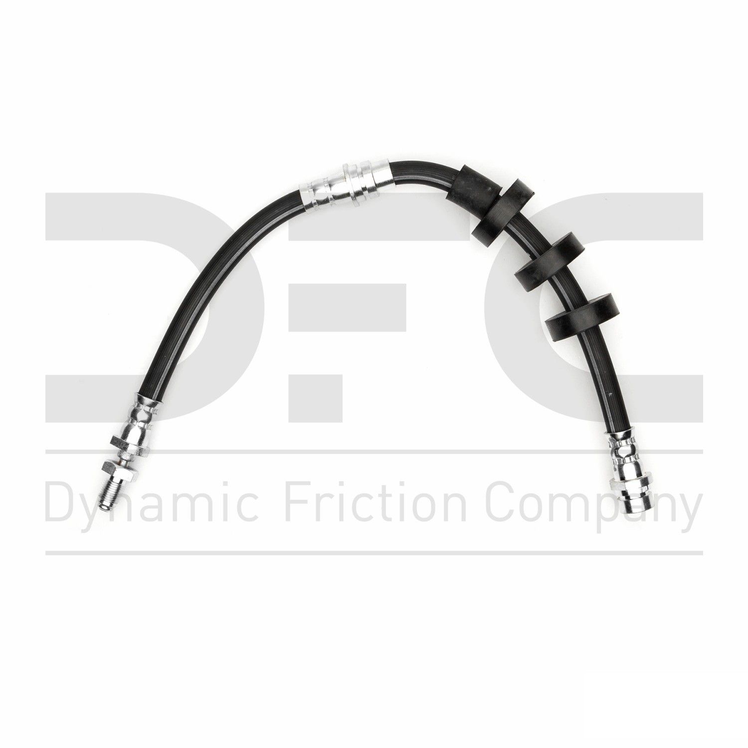 2007, 2006 Ford Focus Brake Hydraulic Hose