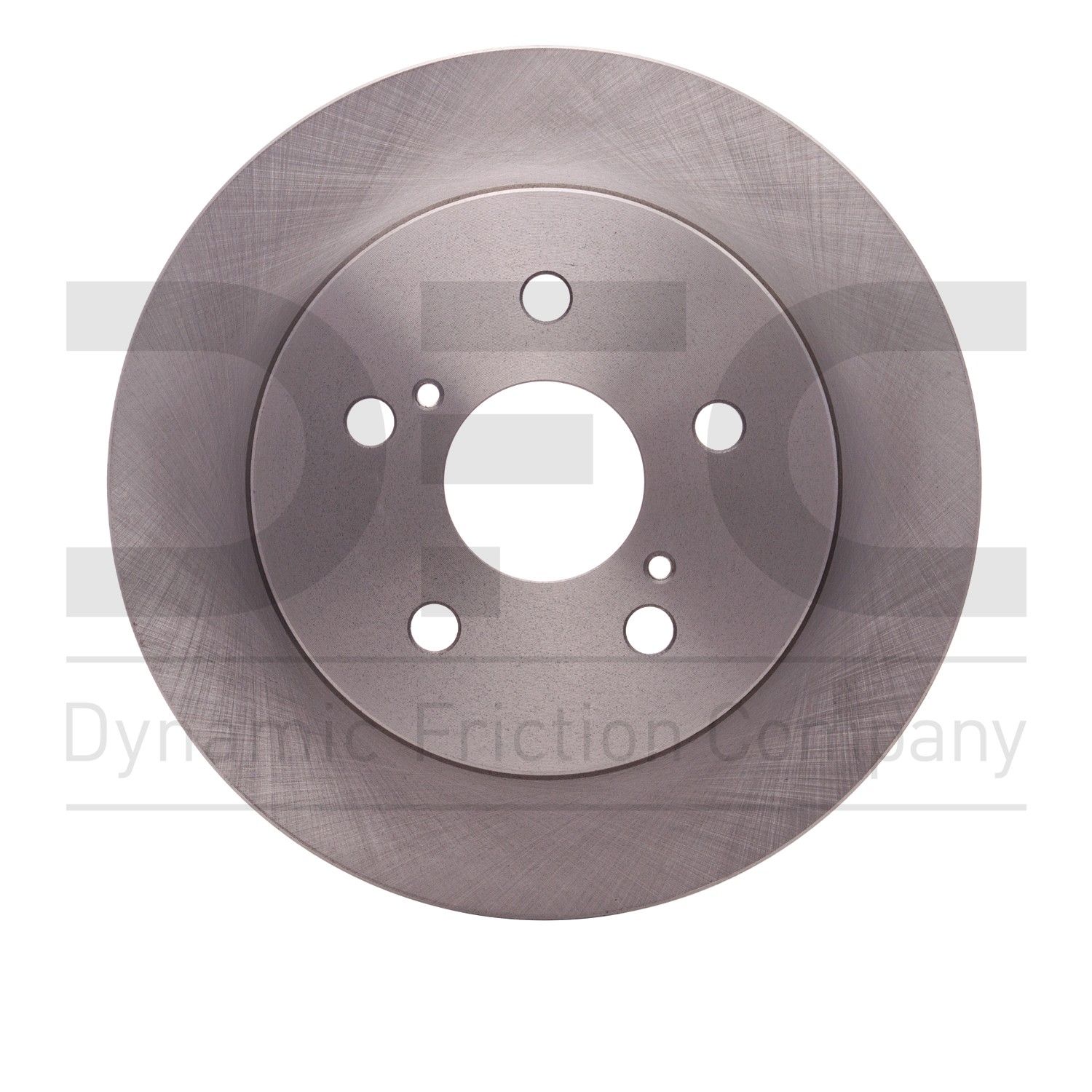 2025, 2024, 2023 Toyota Prius Disc Brake Rotor