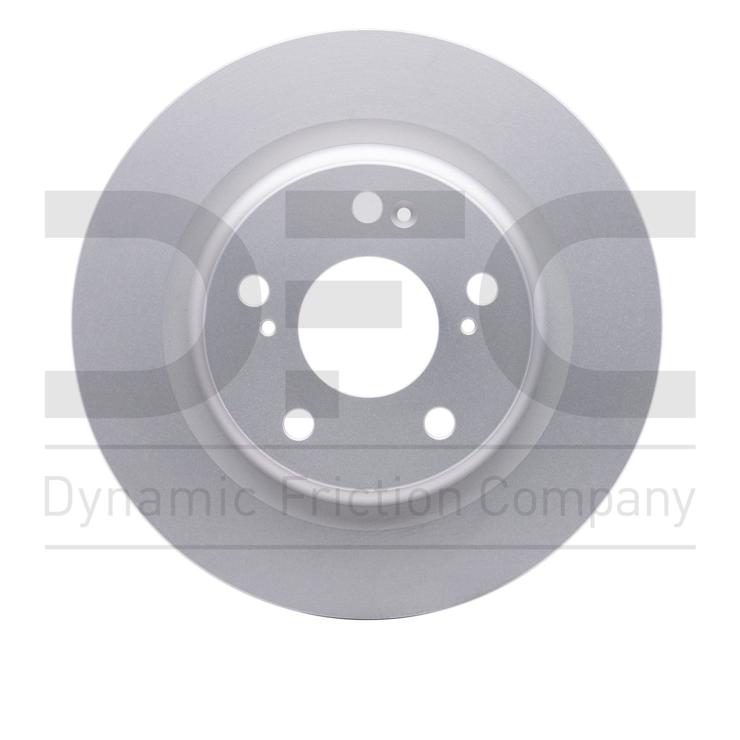 2025, 2024 Acura Integra Disc Brake Rotor