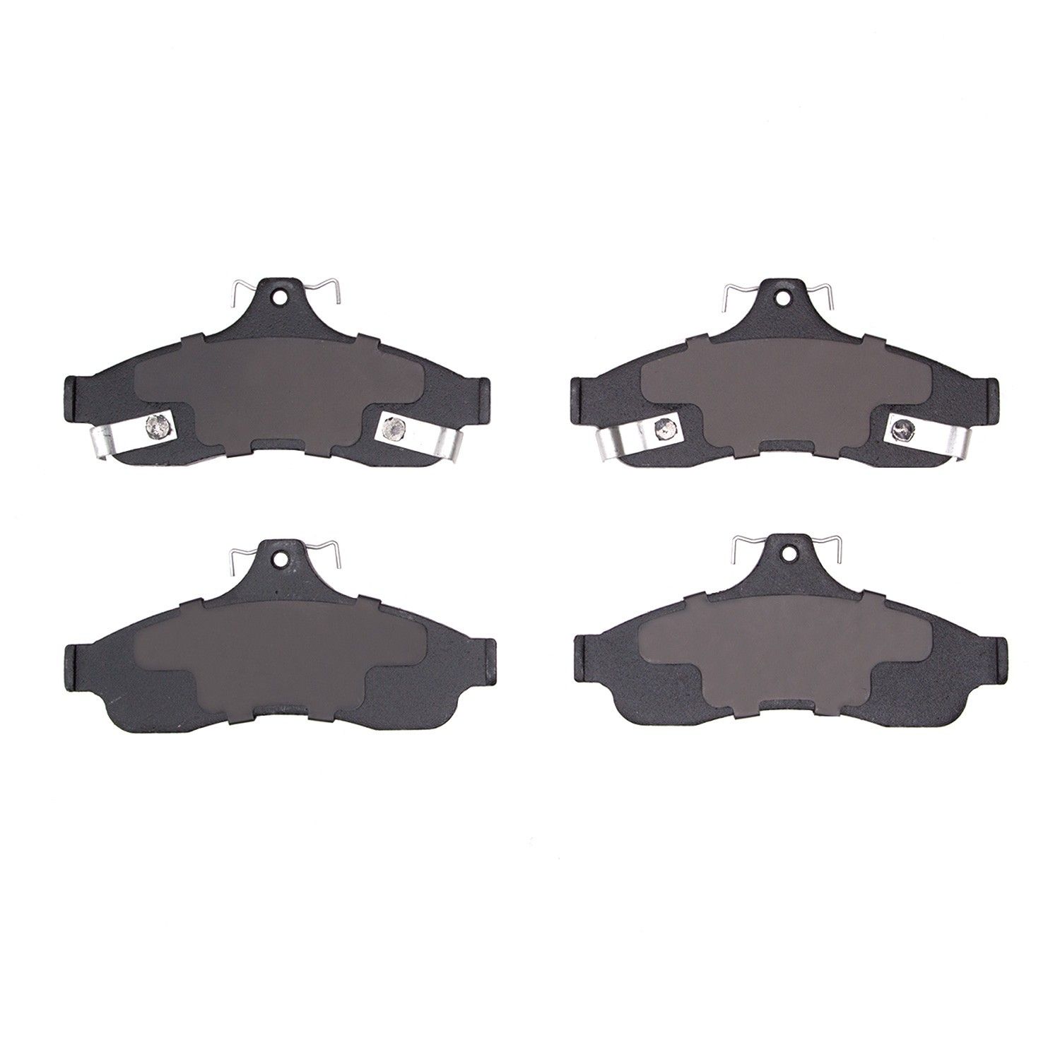 1996, 1995, 1994 Chevrolet Caprice Disc Brake Pad Set