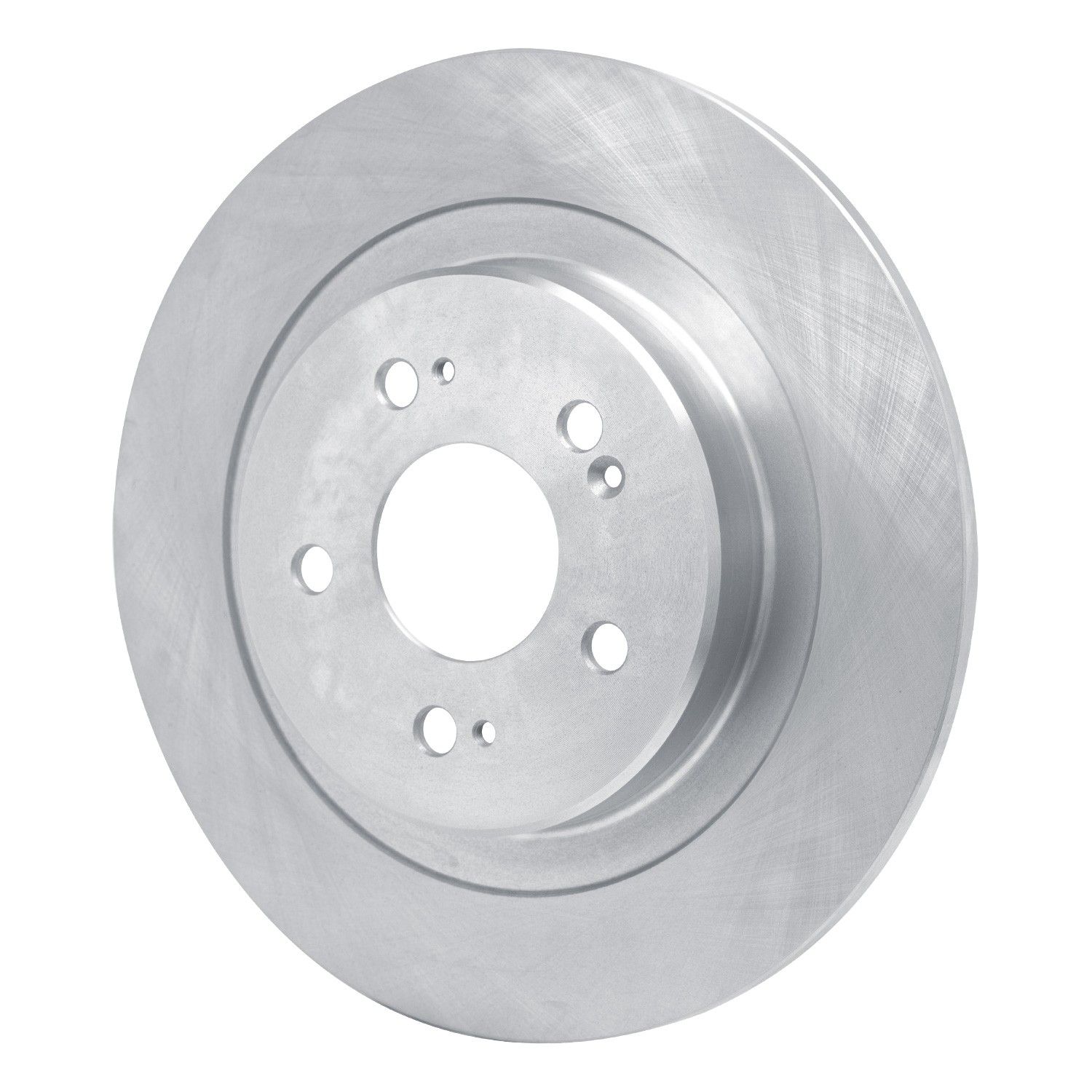 2025, 2024, 2023 Honda Pilot Disc Brake Rotor