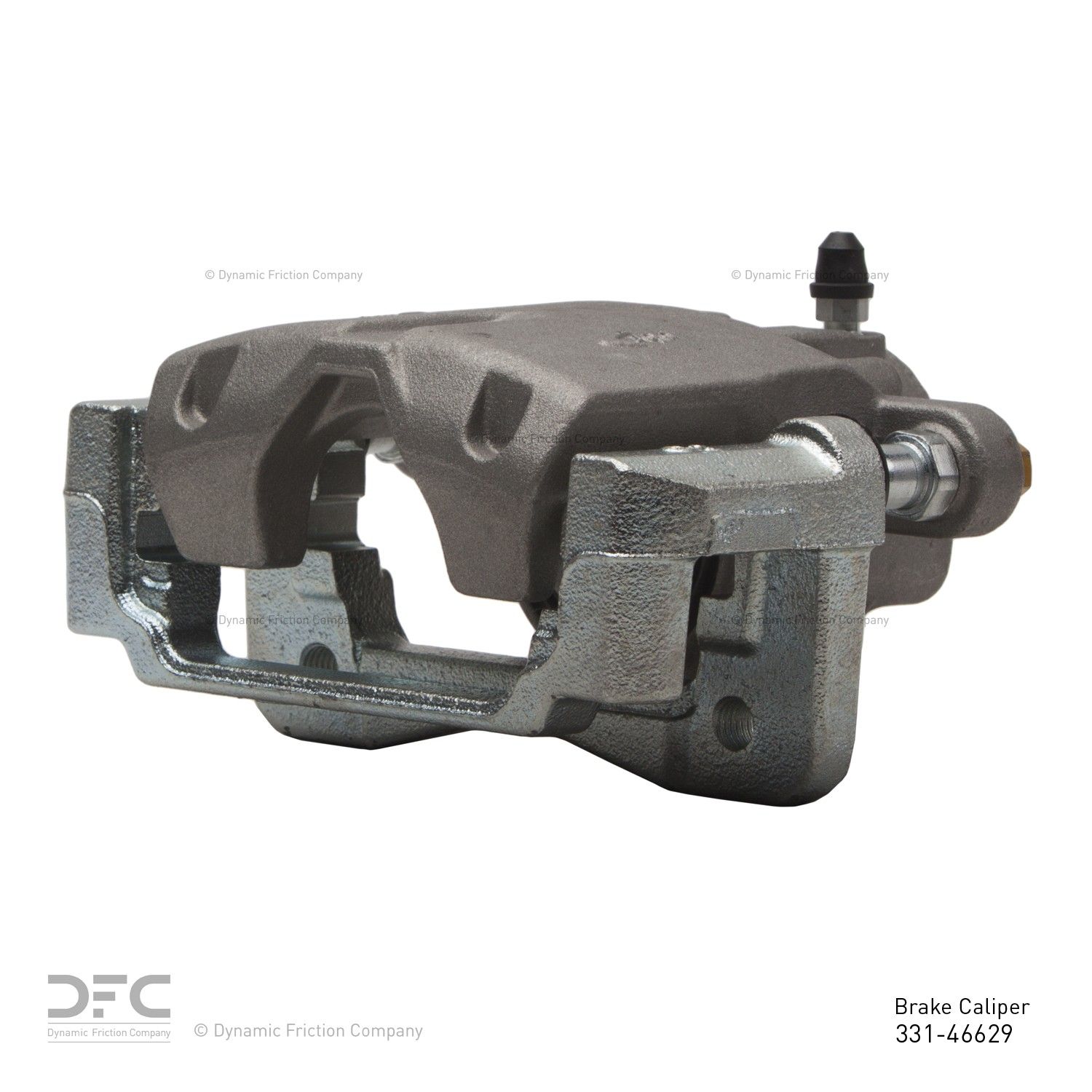 2011, 2010, 2009, 2008, 2007, 2006, 2005 Cadillac STS Disc Brake Caliper