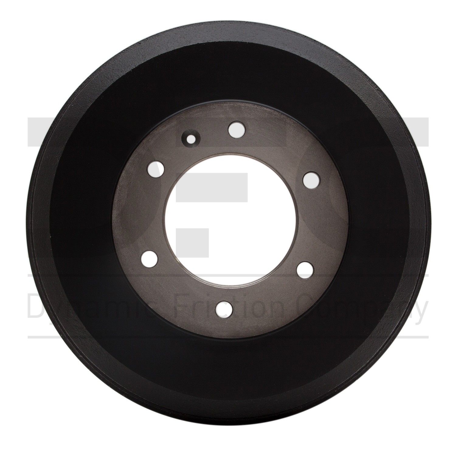 2004, 2003, 2002 Isuzu Axiom Brake Drum