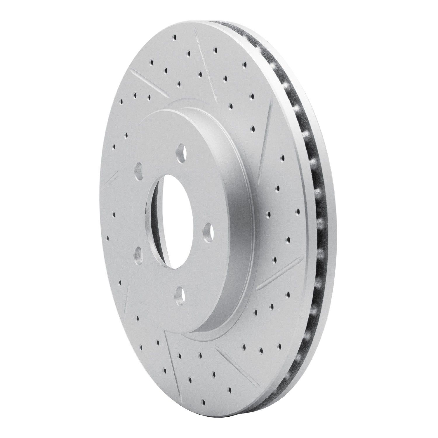 2012, 2011, 2010, 2009, 2008, 2007, 2006, 2005 Ford Escape Disc Brake Rotor
